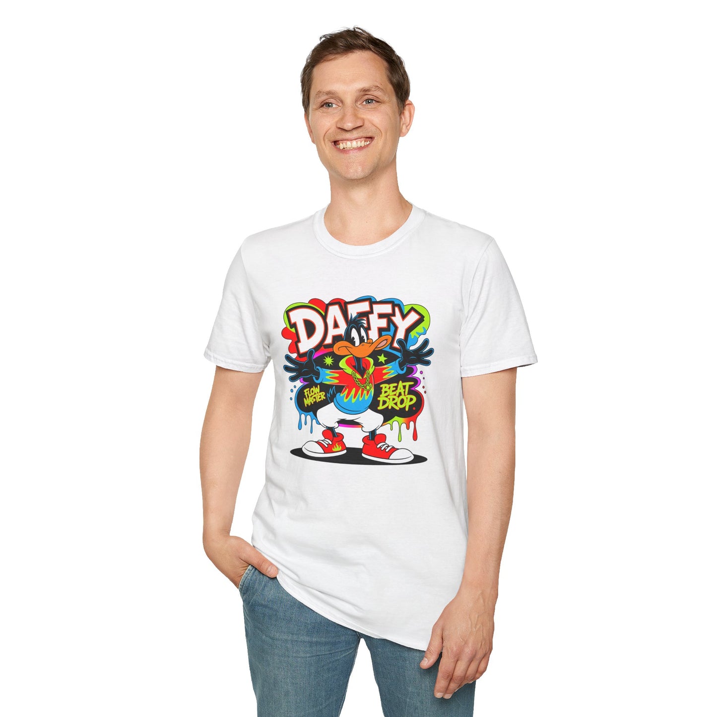 T Shirt with Cartoon, Cartoon on T Shirt, Animation Shirt, T Shirt with Animation, Funny Animals Tee Shirt
