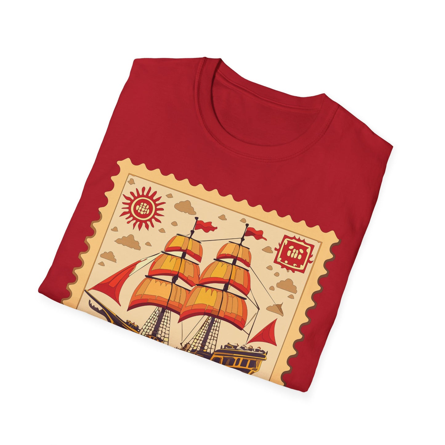 Ship T Shirts, Frigate T Shirts, Vessel Tee Shirt