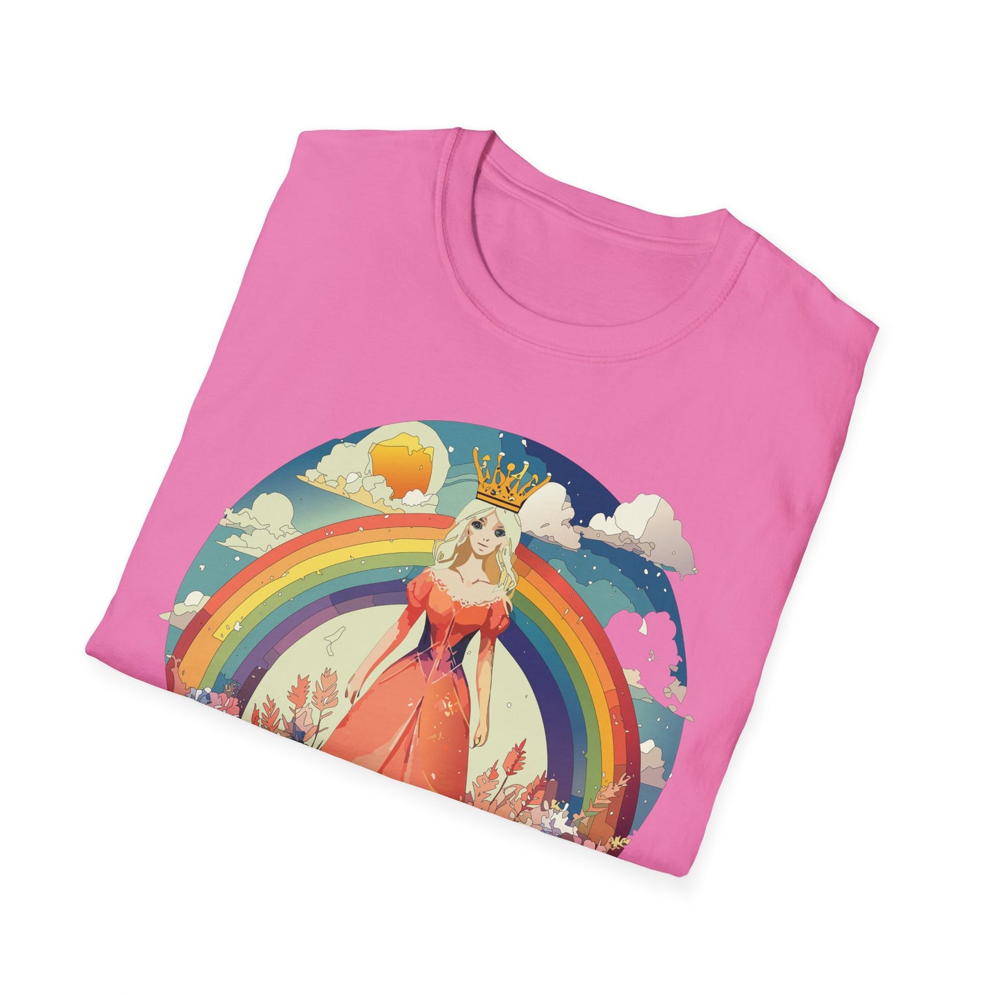 Womens T Shirts, Ladies Graphic T Shirts, Art Design Shirt