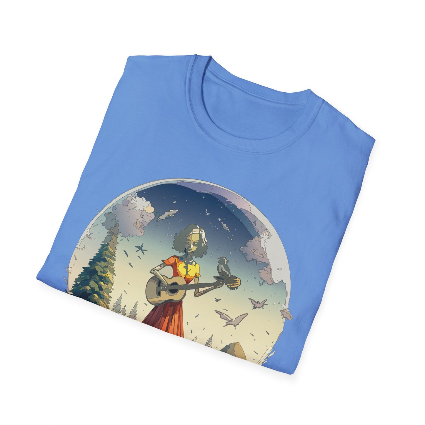 Womens T Shirts, Ladies Graphic T Shirts, Art Design Shirt