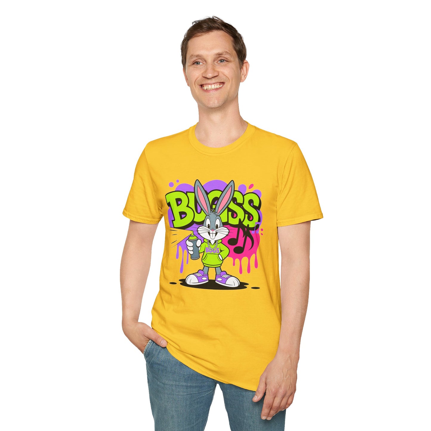 T Shirt with Cartoon, Cartoon on T Shirt, Animation Shirt, T Shirt with Animation, Funny Animals Tee Shirt