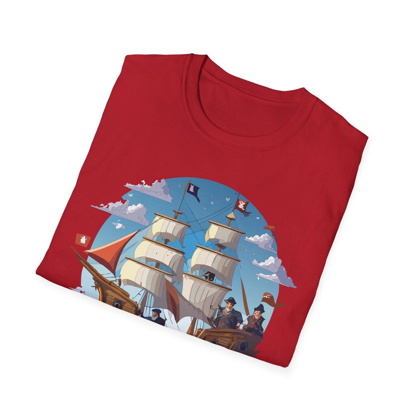 Ship T Shirts, Frigate T Shirts, Vessel Tee Shirt