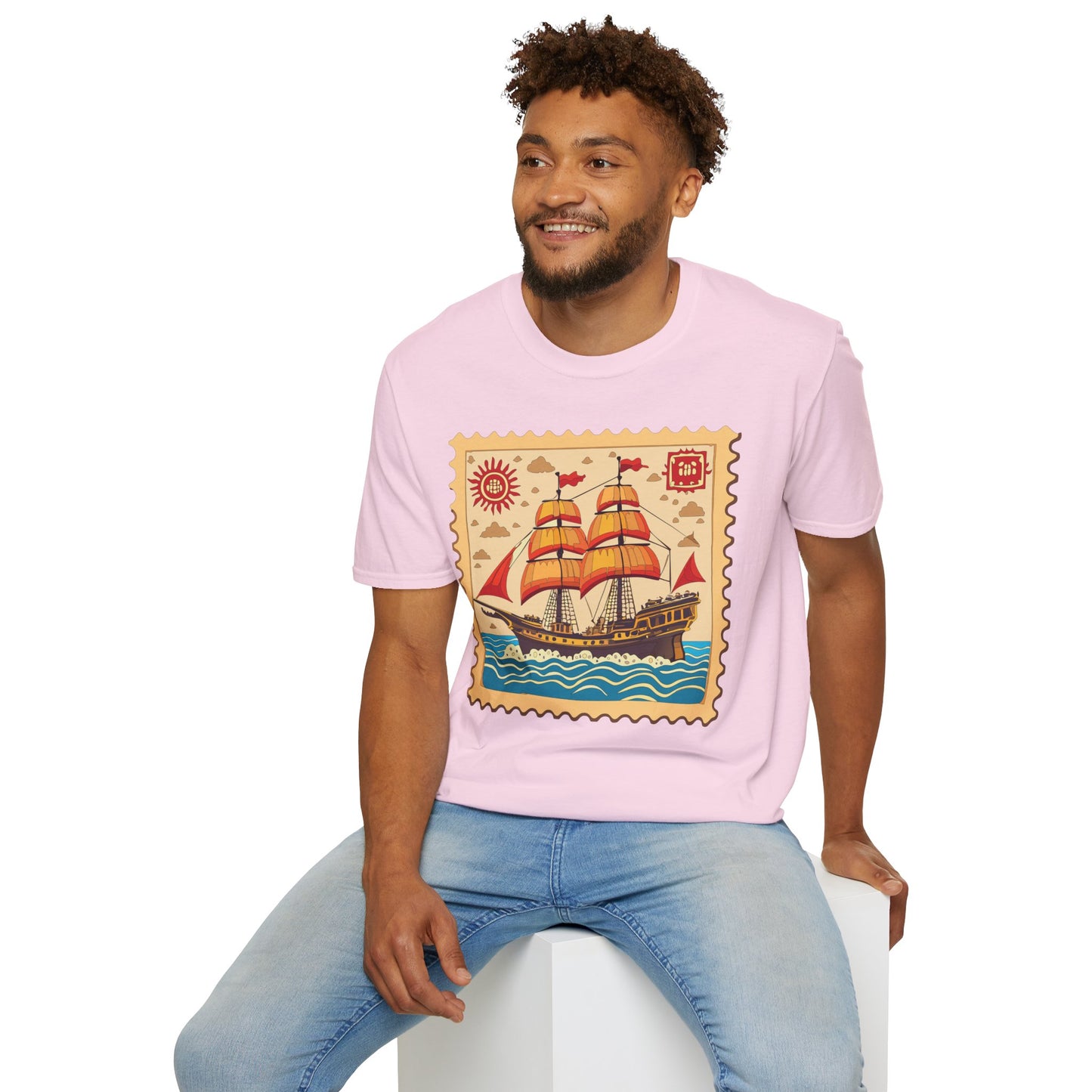 Ship T Shirts, Frigate T Shirts, Vessel Tee Shirt