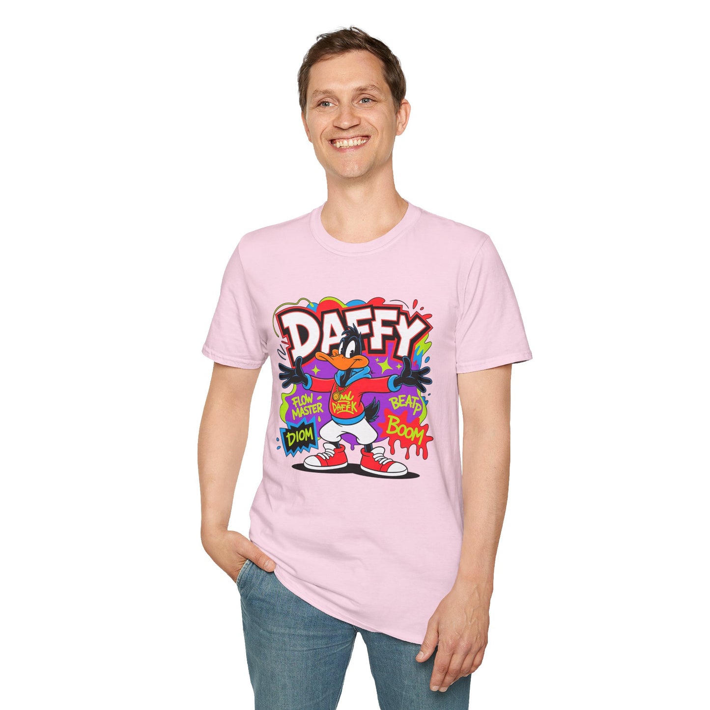 T Shirt with Cartoon, Cartoon on T Shirt, Animation Shirt, T Shirt with Animation, Funny Animals Tee Shirt