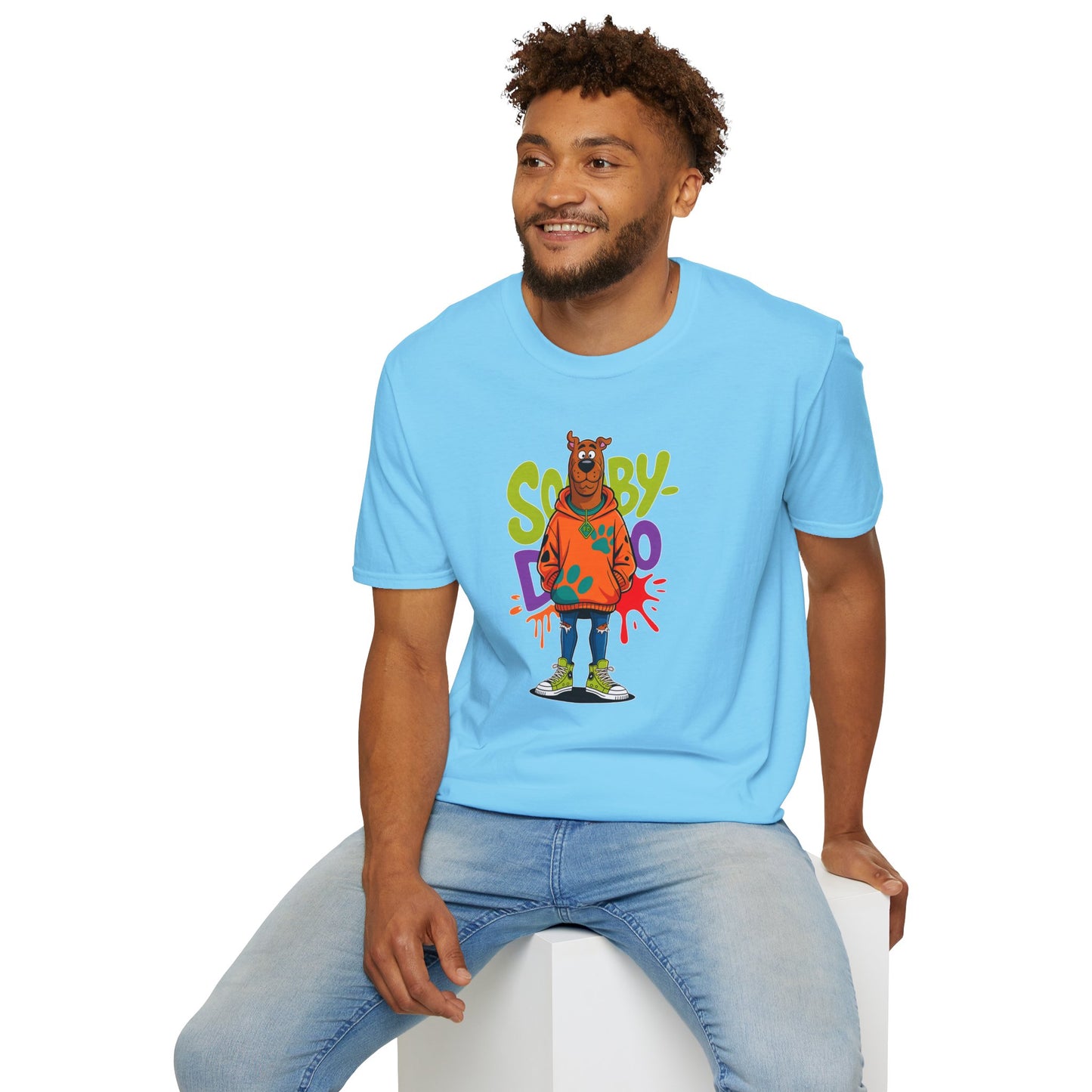 T Shirt with Cartoon, Cartoon on T Shirt, Animation Shirt, T Shirt with Animation, Funny Animals Tee Shirt