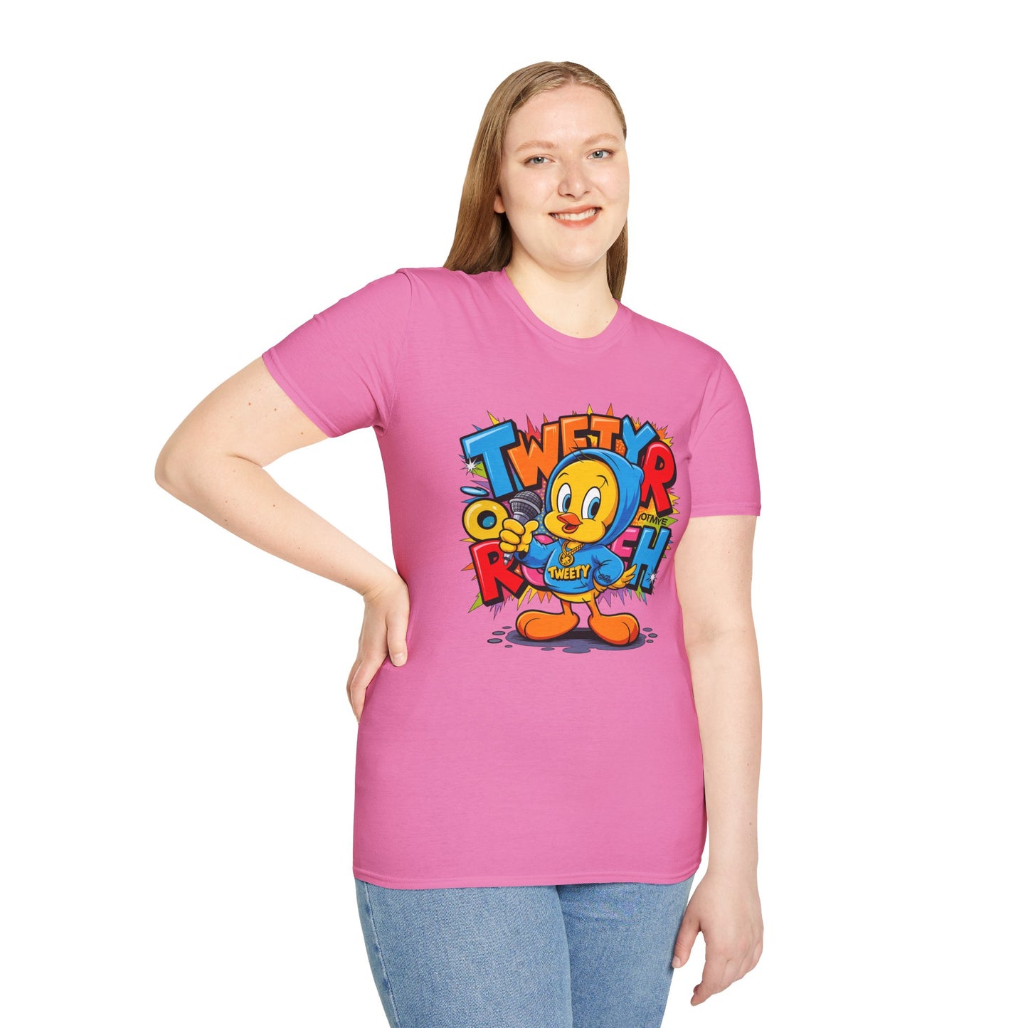 T Shirt with Cartoon, Cartoon on T Shirt, Animation Shirt, T Shirt with Animation, Funny Animals Tee Shirt