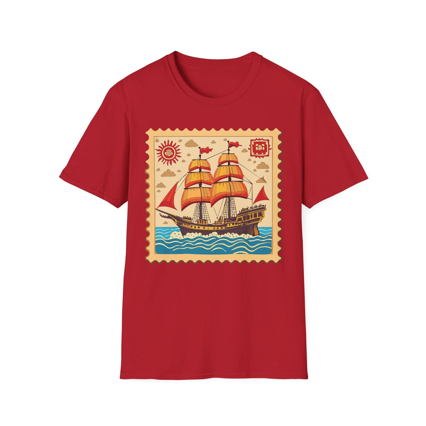 Ship T Shirts, Frigate T Shirts, Vessel Tee Shirt
