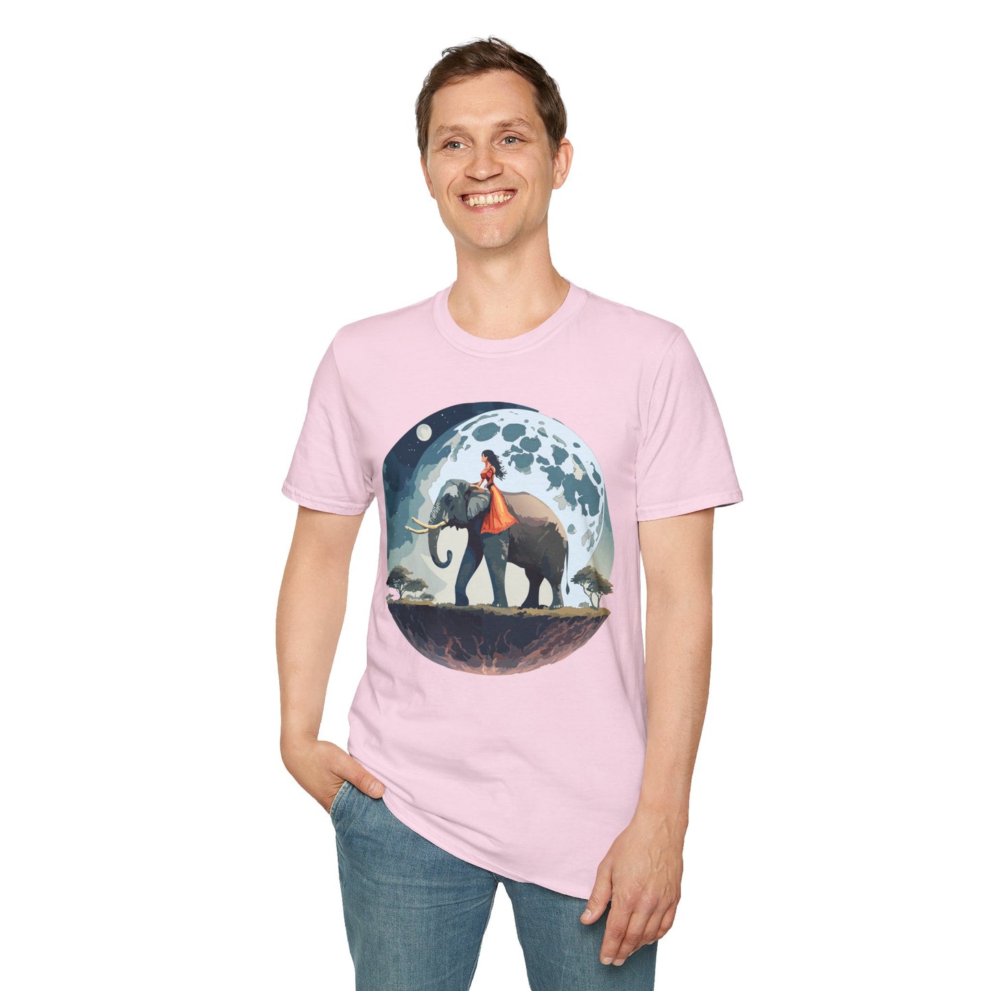 Womens T Shirts, Ladies Graphic T Shirts, Art Design Shirt