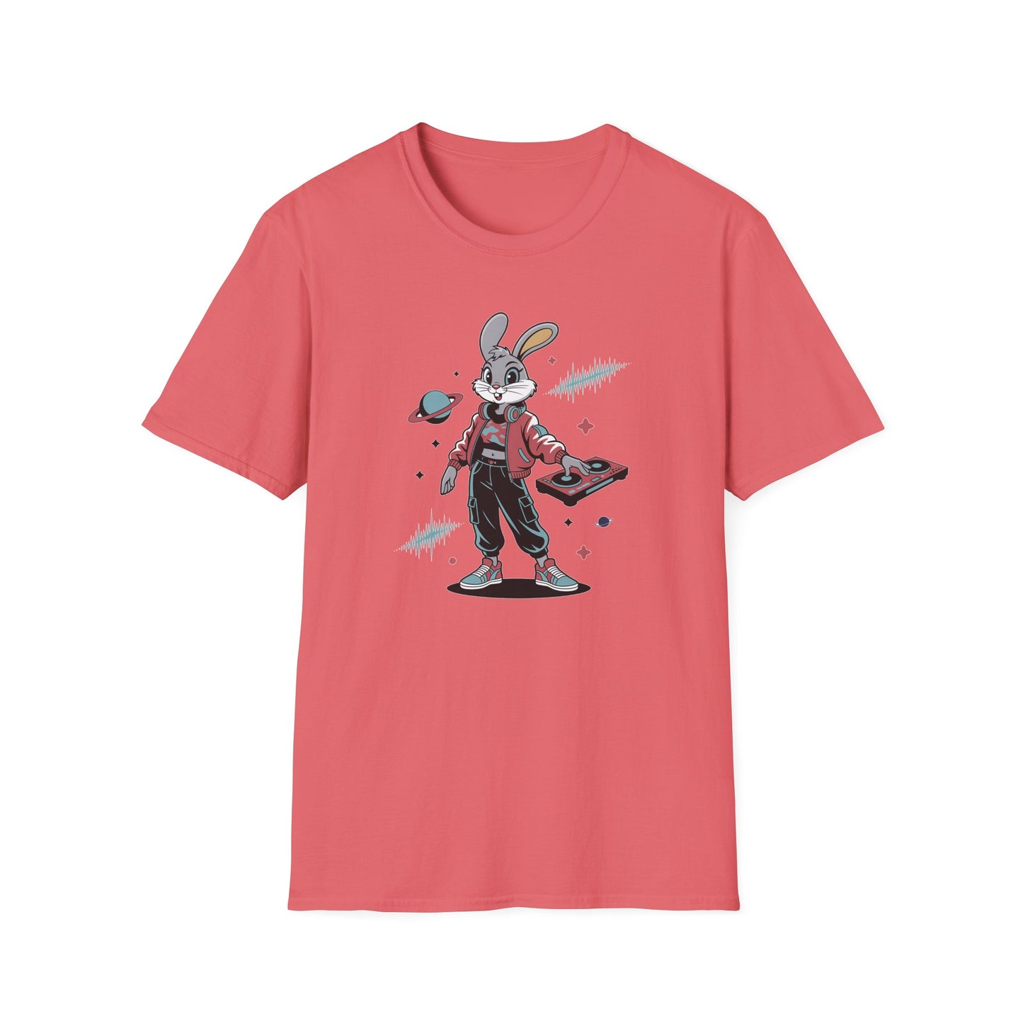 T Shirt with Cartoon, Cartoon on T Shirt, Animation Shirt, T Shirt with Animation, Funny Animals Tee Shirt