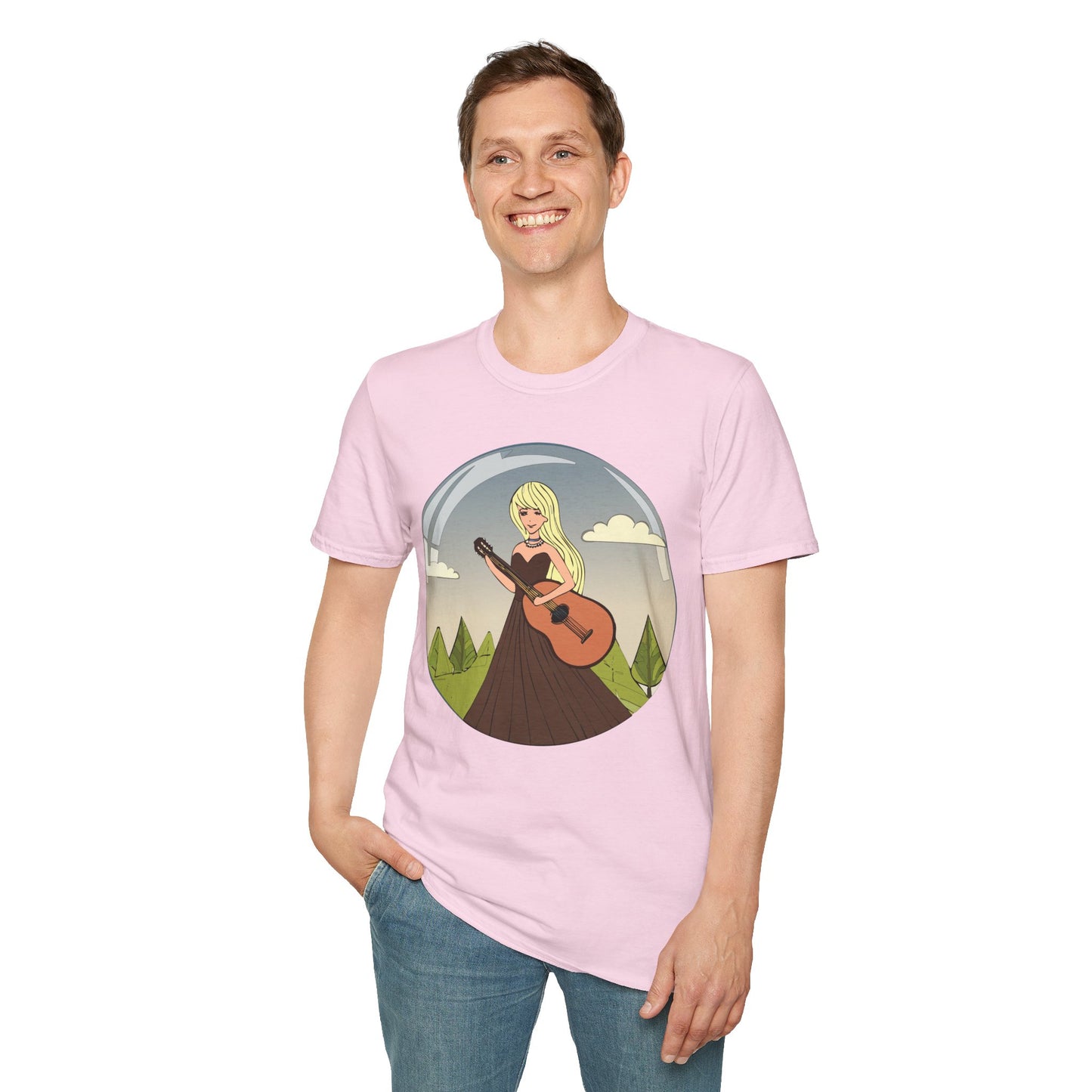 Womens T Shirts, Ladies Graphic T Shirts, Art Design Shirt