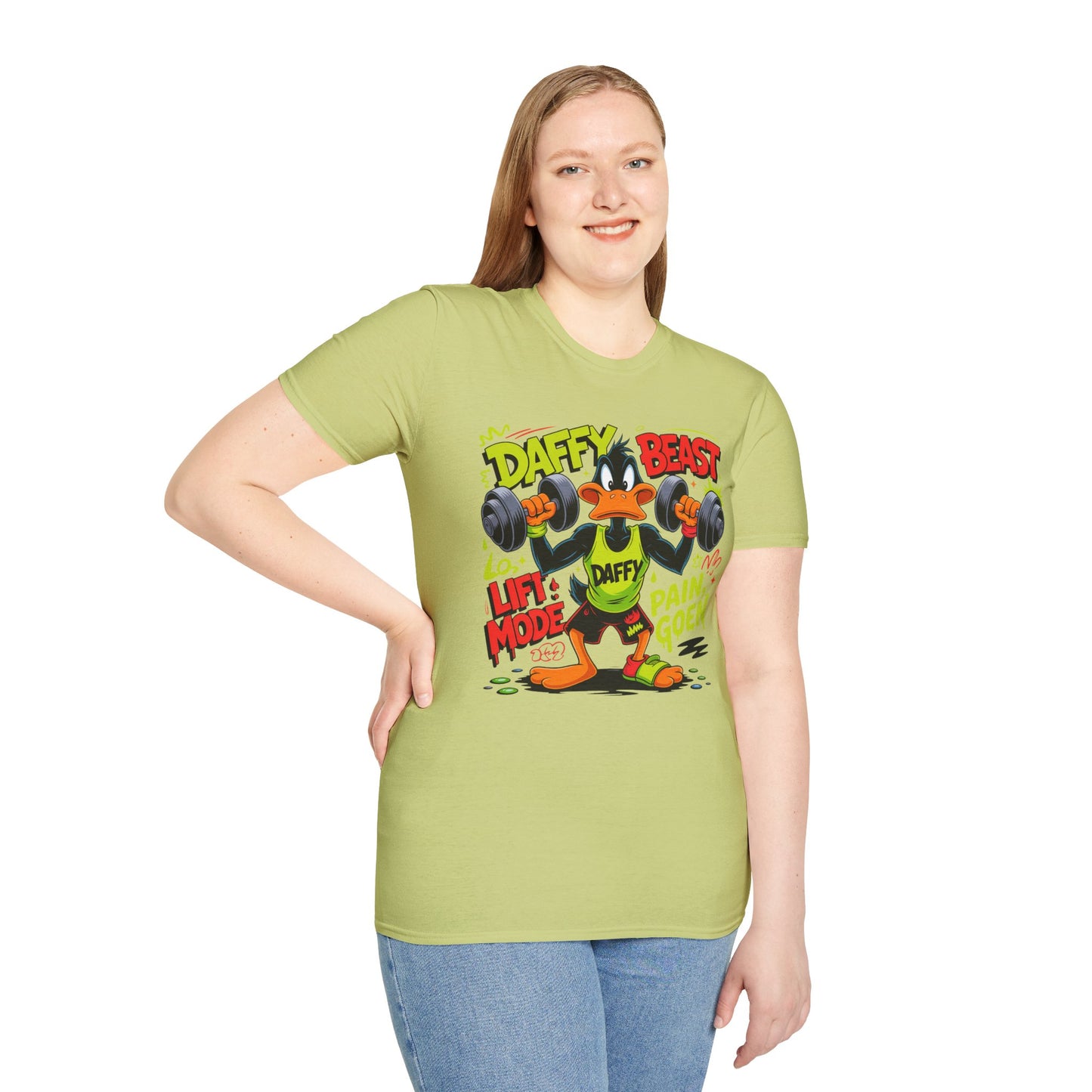 T Shirt with Cartoon, Cartoon on T Shirt, Animation Shirt, T Shirt with Animation, Funny Animals Tee Shirt