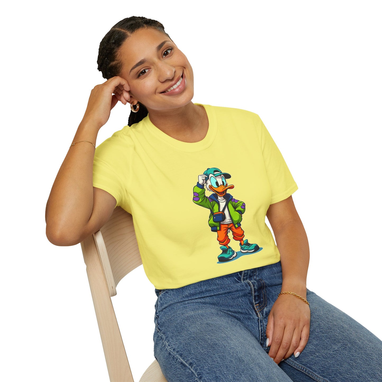 T Shirt with Cartoon, Cartoon on T Shirt, Animation Shirt, T Shirt with Animation, Funny Animals Tee Shirt