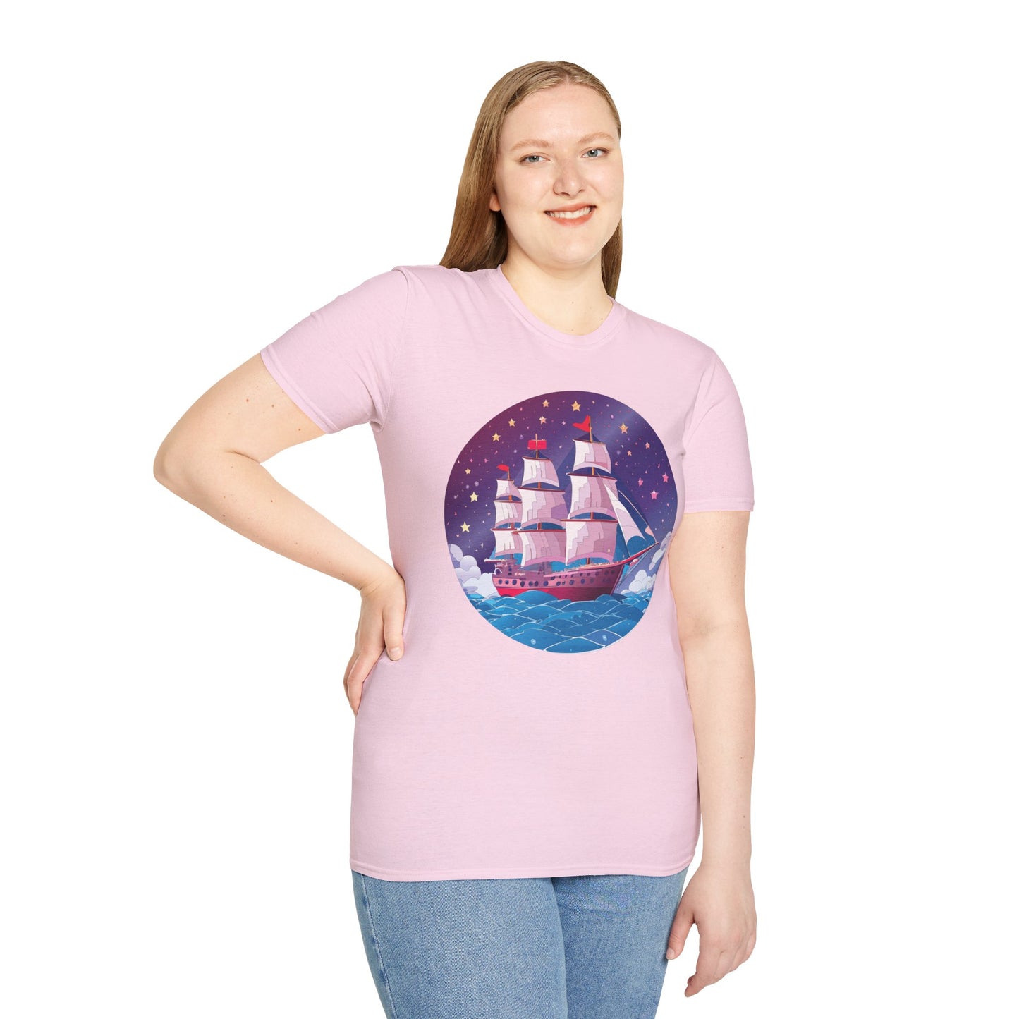 Ship T Shirts, Frigate T Shirts, Vessel Tee Shirt