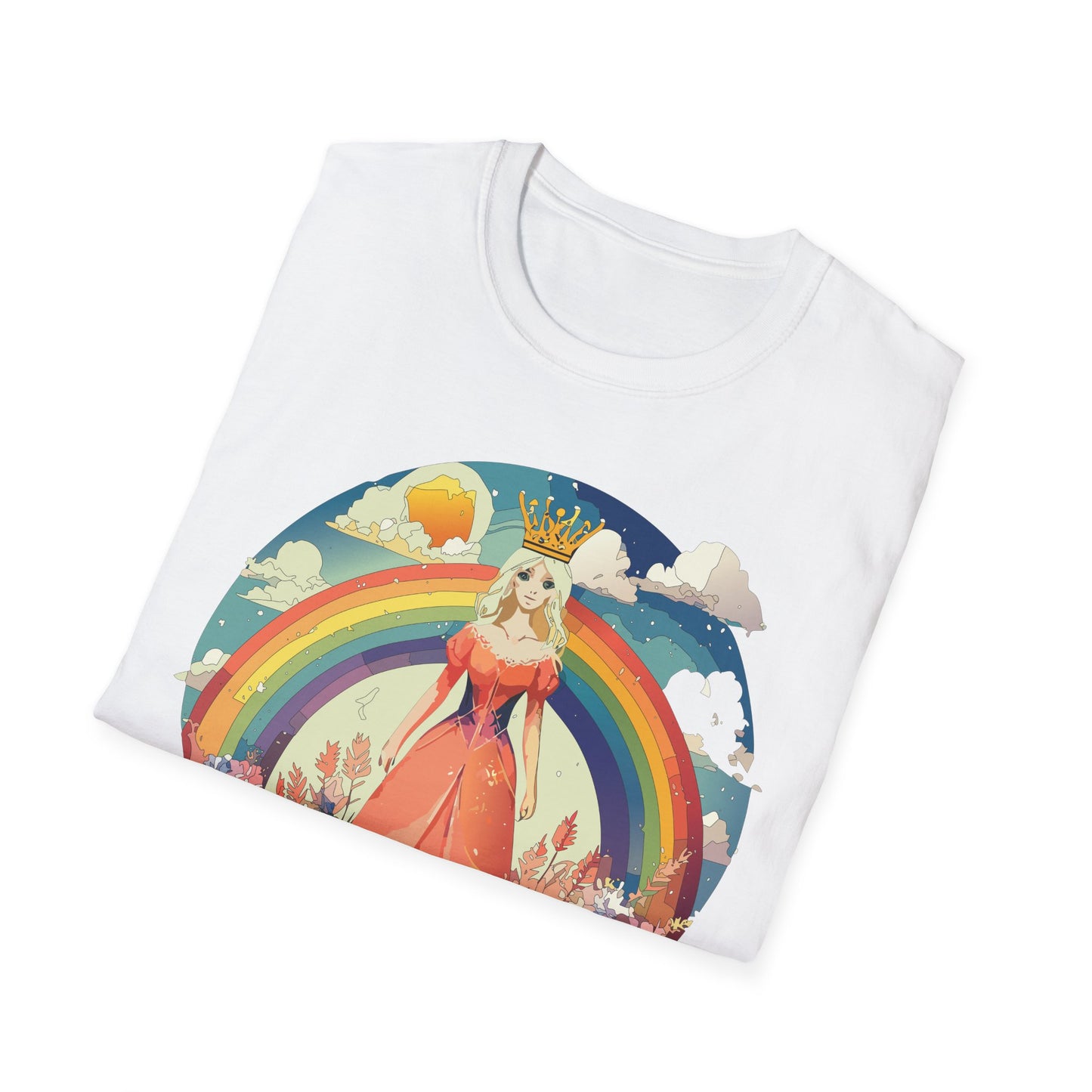 Womens T Shirts, Ladies Graphic T Shirts, Art Design Shirt