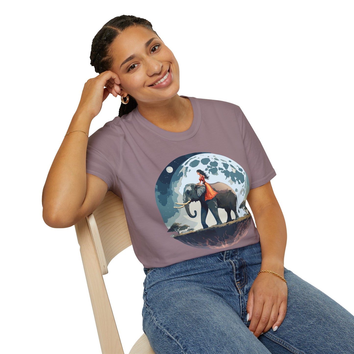 Womens T Shirts, Ladies Graphic T Shirts, Art Design Shirt