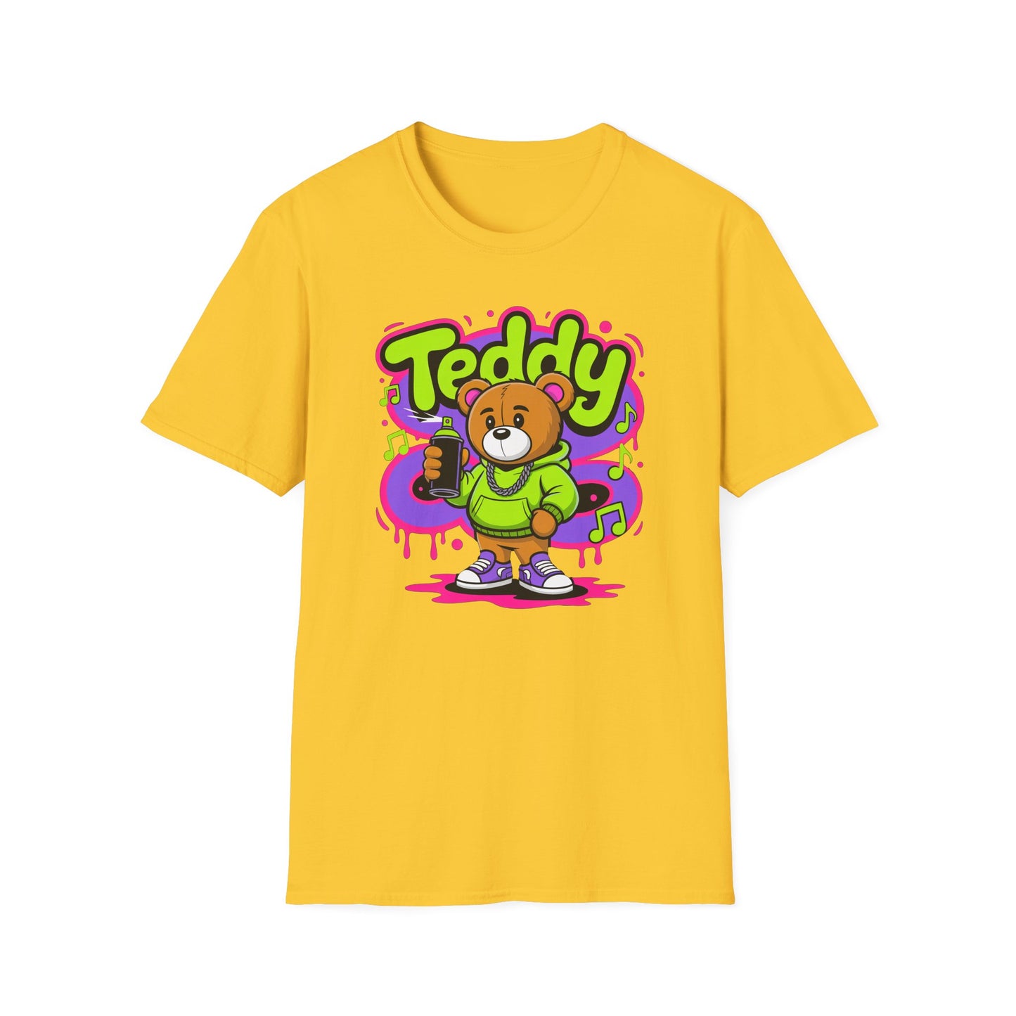 T Shirt with Cartoon, Cartoon on T Shirt, Animation Shirt, T Shirt with Animation, Funny Animals Tee Shirt