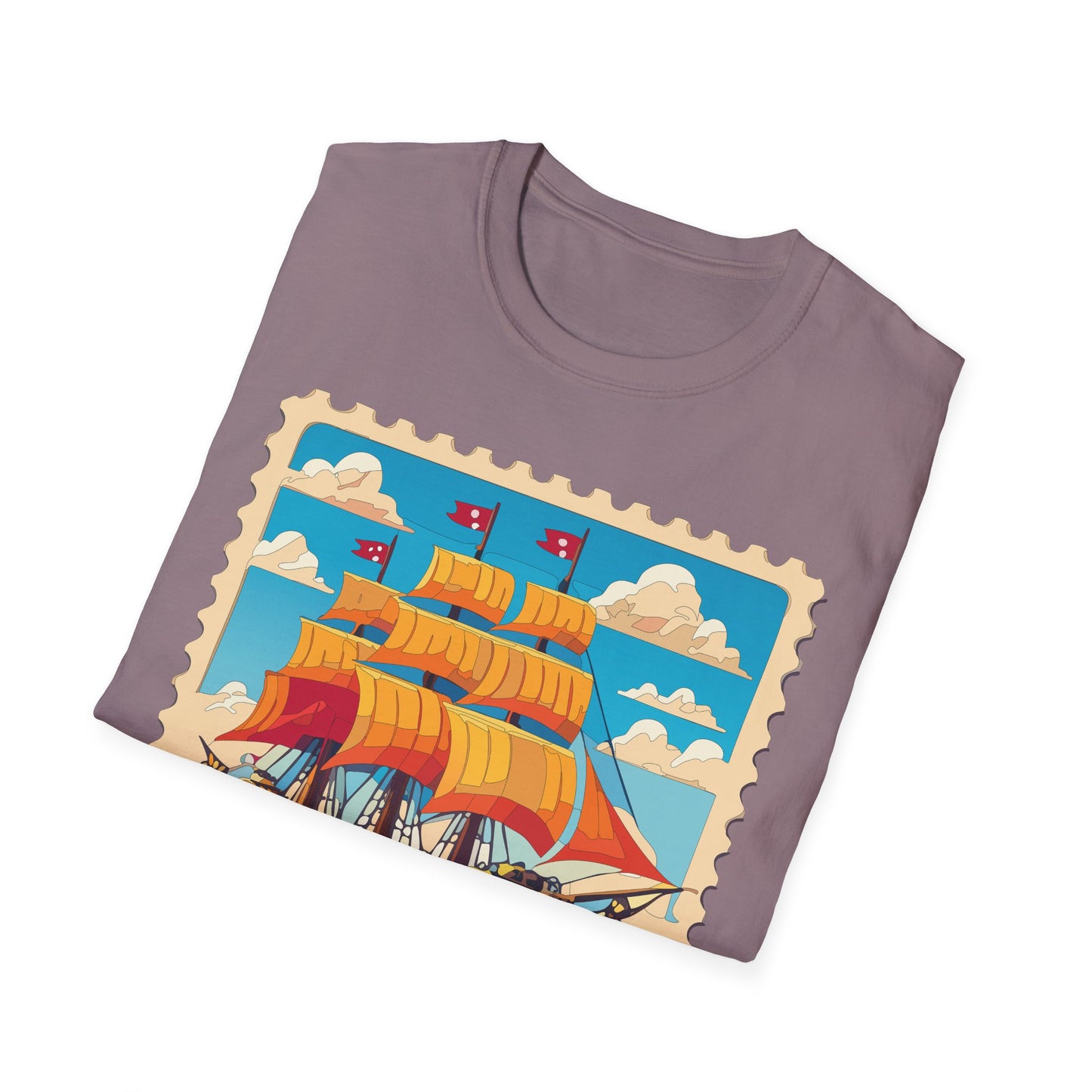 Ship T Shirts, Frigate T Shirts, Vessel Tee Shirt