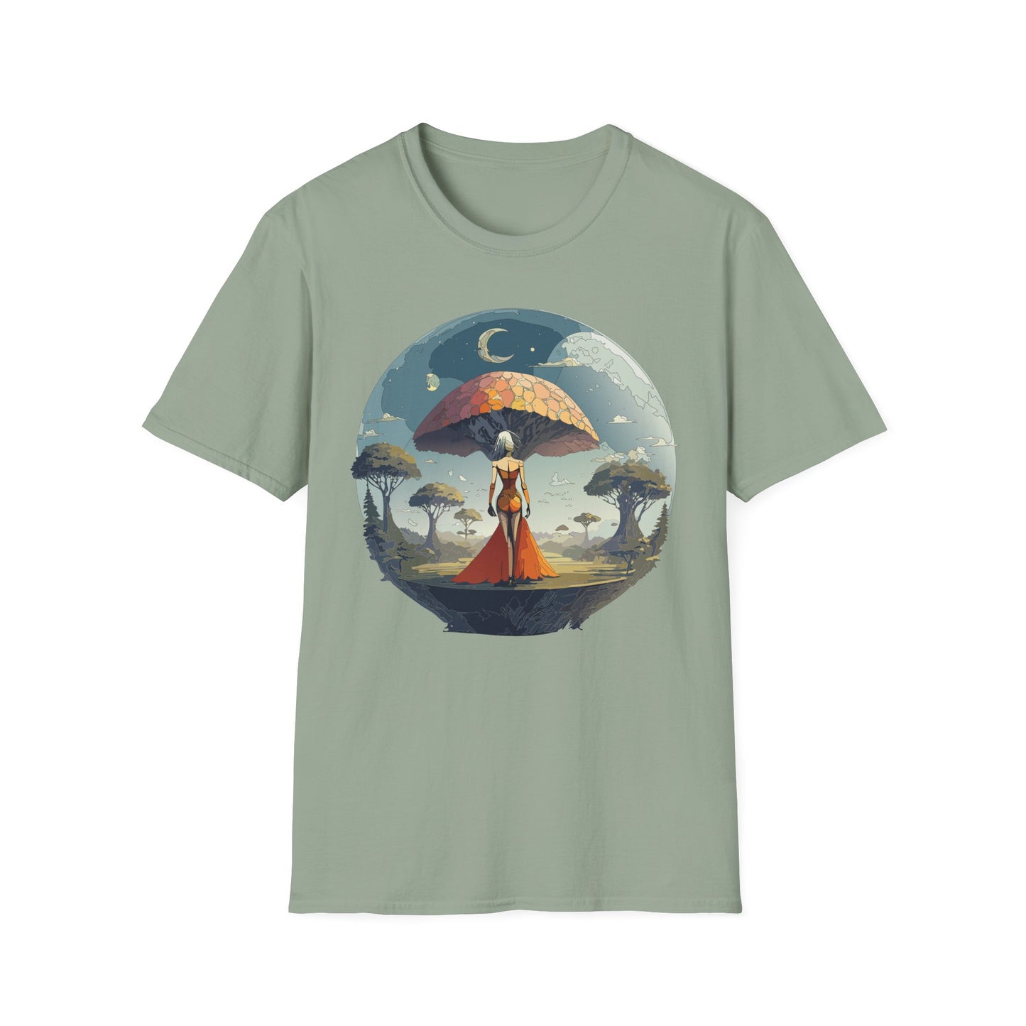 Womens T Shirts, Ladies Graphic T Shirts, Art Design Shirt