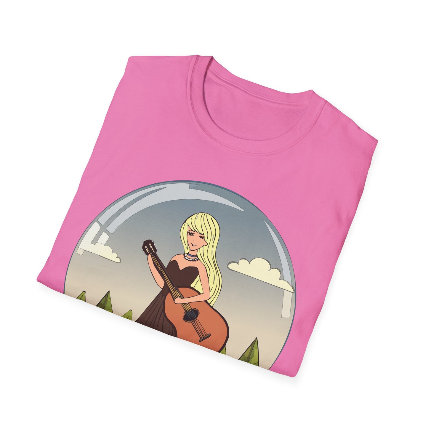 Womens T Shirts, Ladies Graphic T Shirts, Art Design Shirt