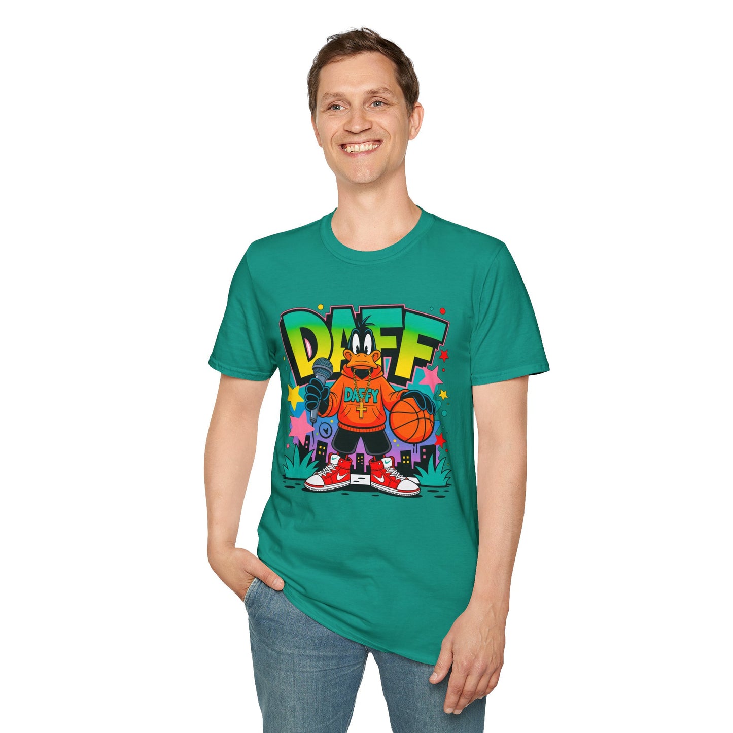 T Shirt with Cartoon, Cartoon on T Shirt, Animation Shirt, T Shirt with Animation, Funny Animals Tee Shirt
