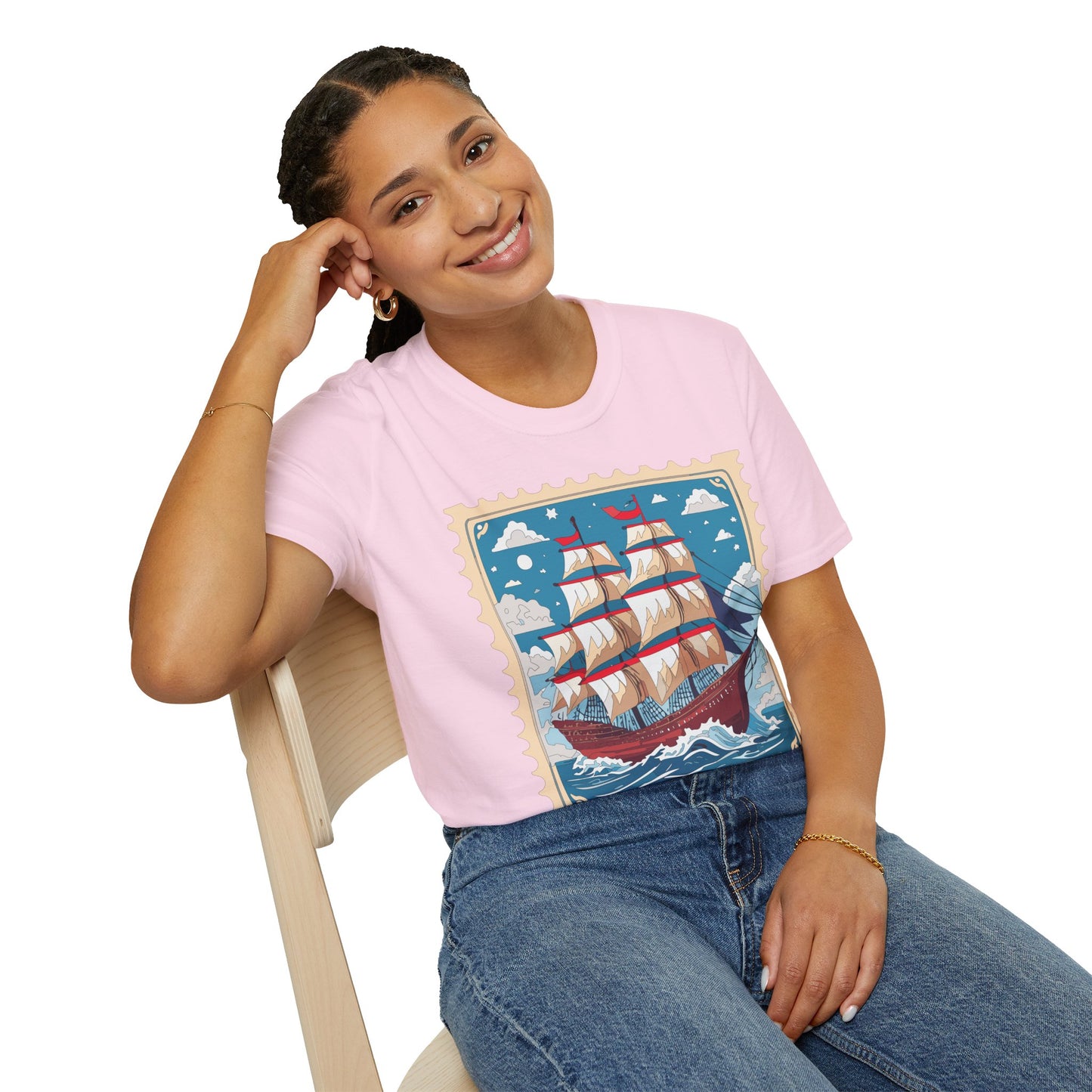 Ship T Shirts, Frigate T Shirts, Vessel Tee Shirt