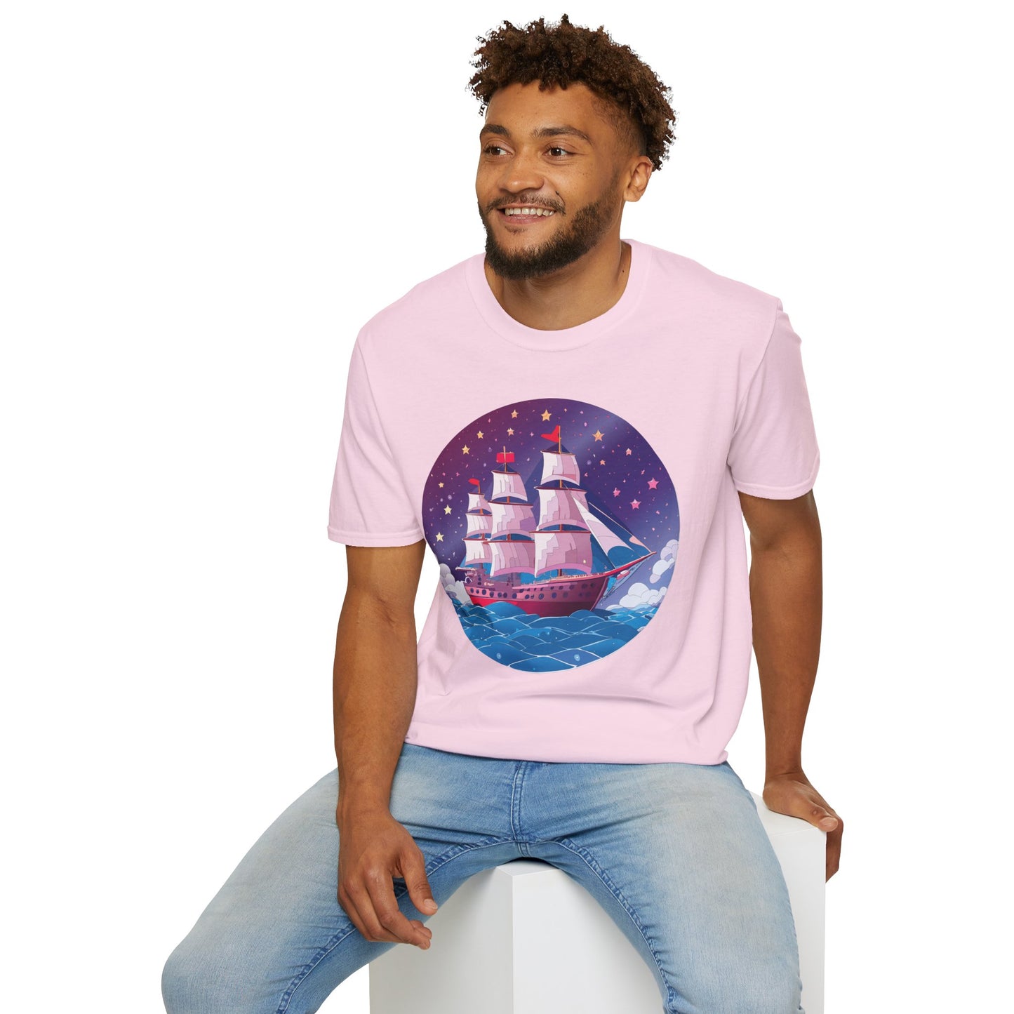 Ship T Shirts, Frigate T Shirts, Vessel Tee Shirt