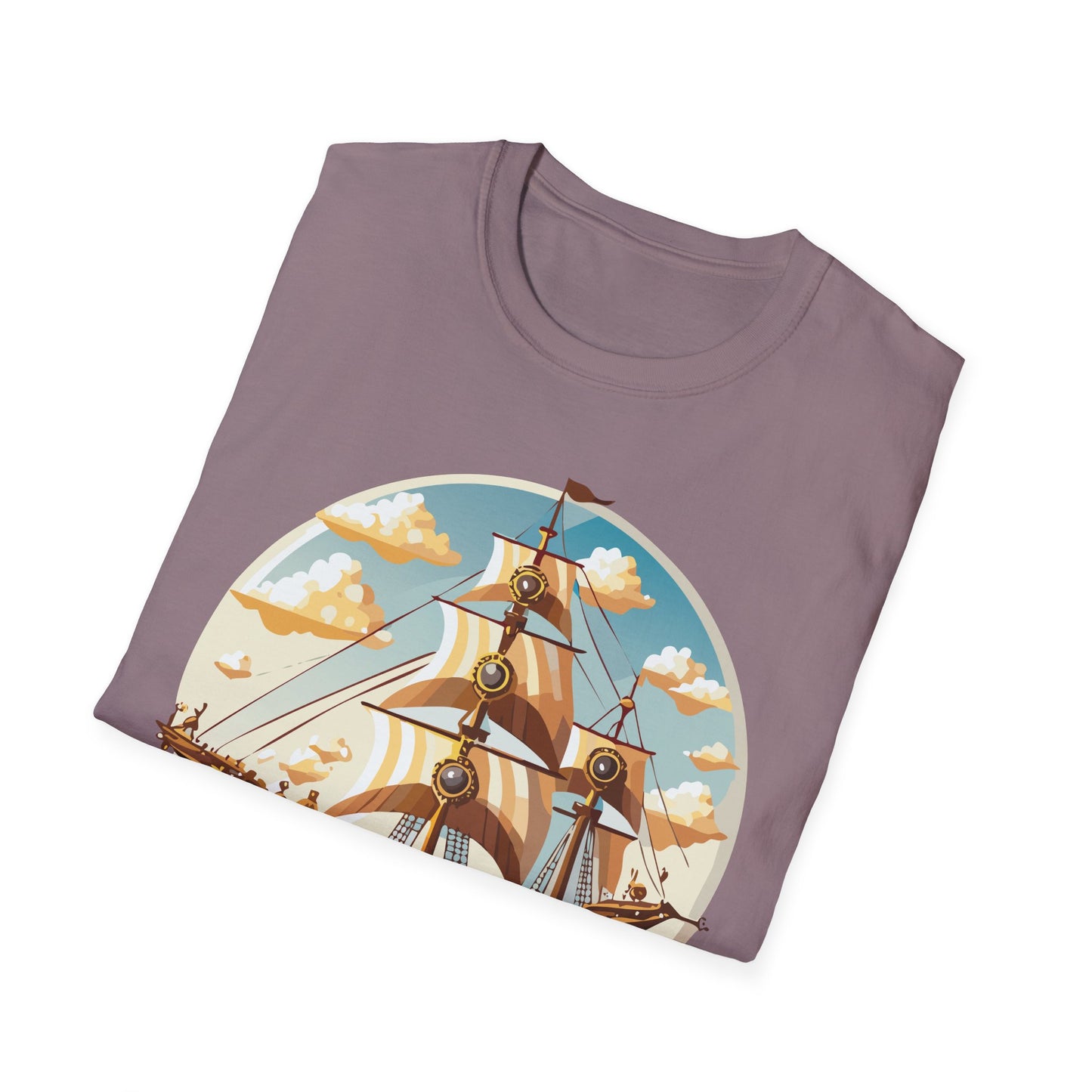 Ship T Shirts, Frigate T Shirts, Vessel Tee Shirt