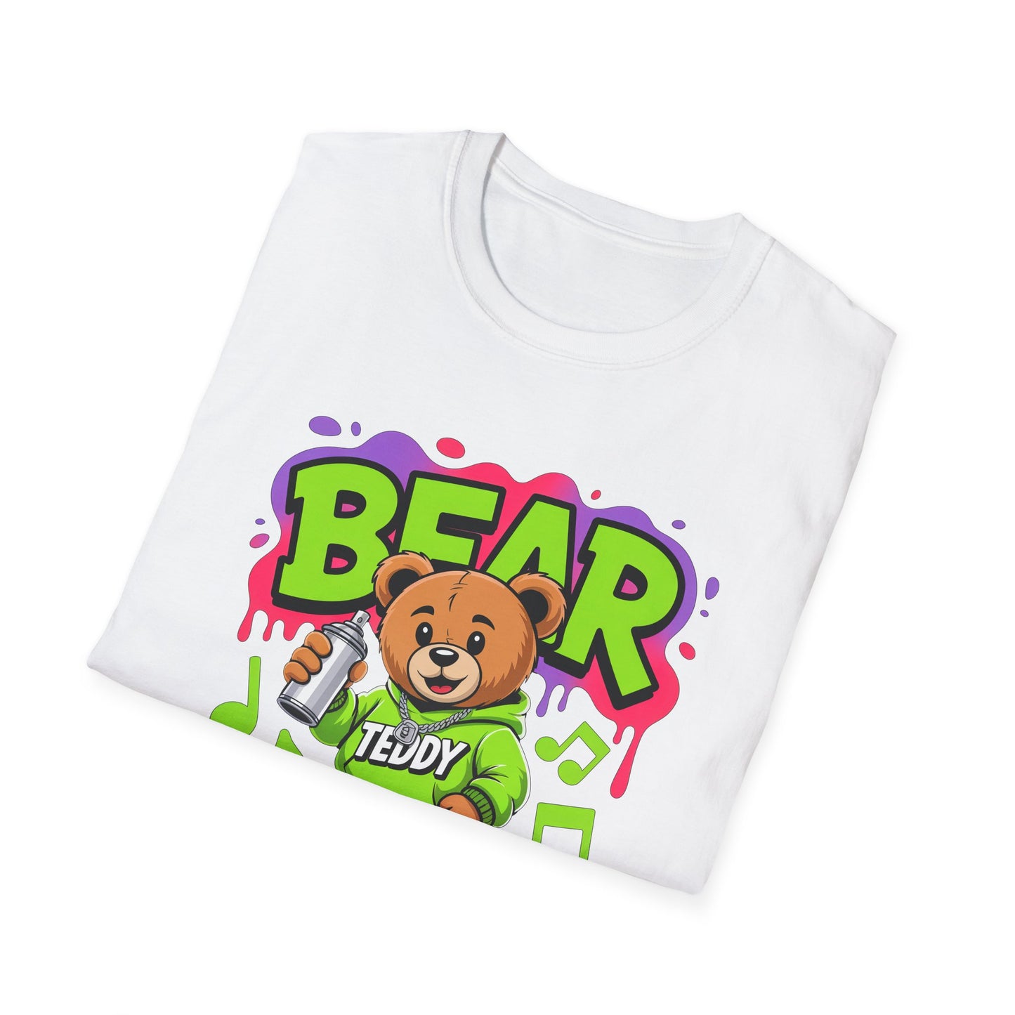 T Shirt with Cartoon, Cartoon on T Shirt, Animation Shirt, T Shirt with Animation, Funny Animals Tee Shirt