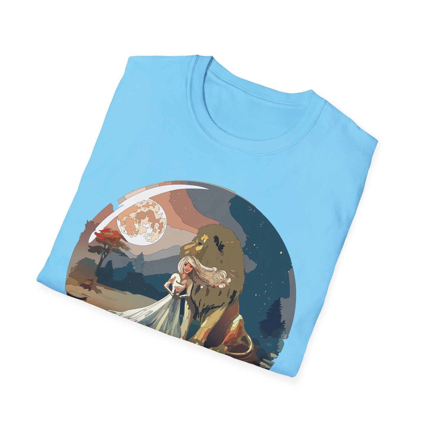 Womens T Shirts, Ladies Graphic T Shirts, Art Design Shirt
