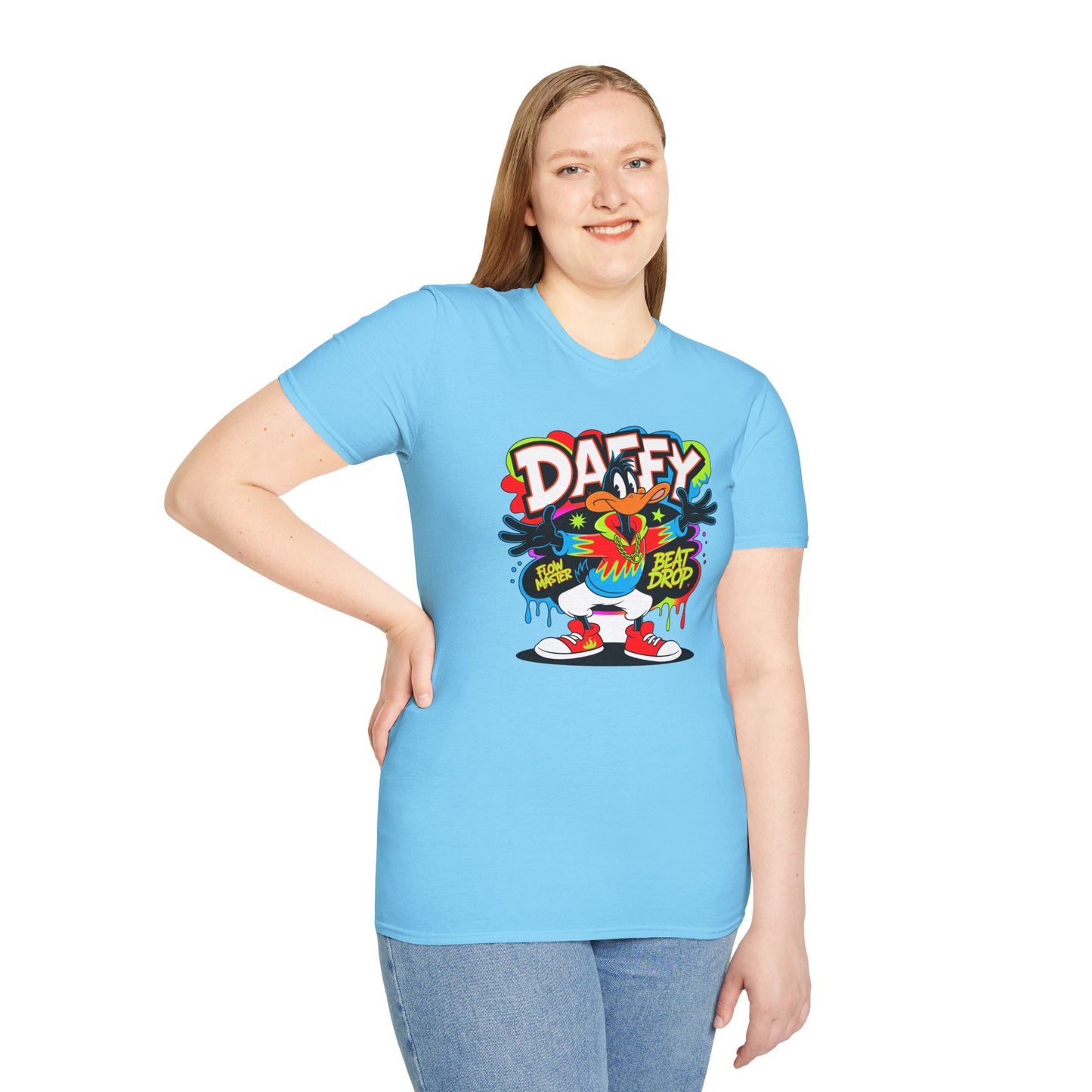 T Shirt with Cartoon, Cartoon on T Shirt, Animation Shirt, T Shirt with Animation, Funny Animals Tee Shirt