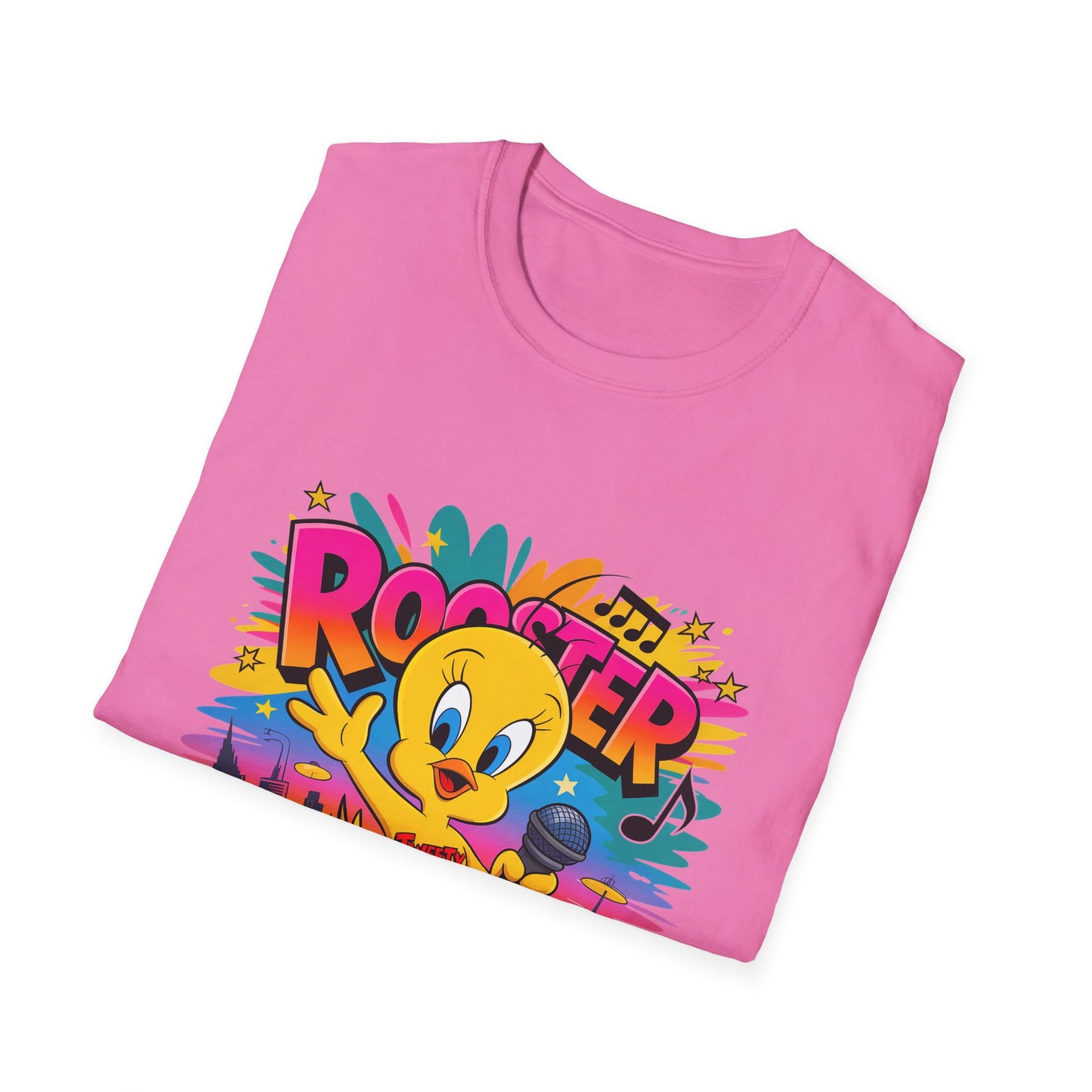 T Shirt with Cartoon, Cartoon on T Shirt, Animation Shirt, T Shirt with Animation, Funny Animals Tee Shirt