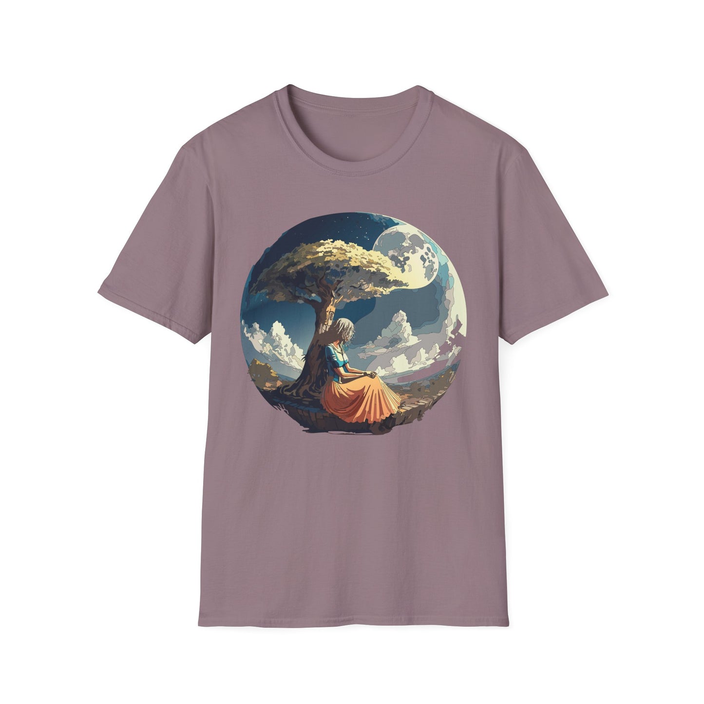Womens T Shirts, Ladies Graphic T Shirts, Art Design Shirt