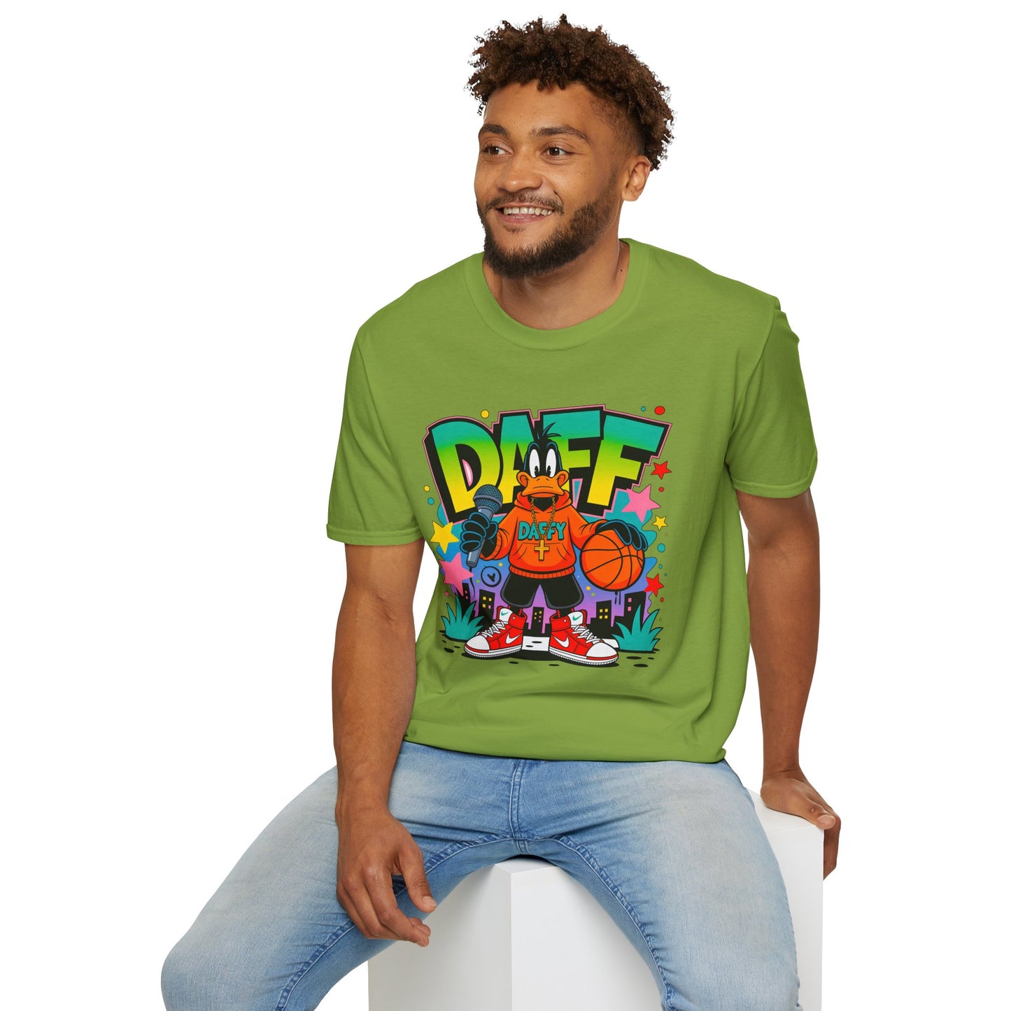 T Shirt with Cartoon, Cartoon on T Shirt, Animation Shirt, T Shirt with Animation, Funny Animals Tee Shirt