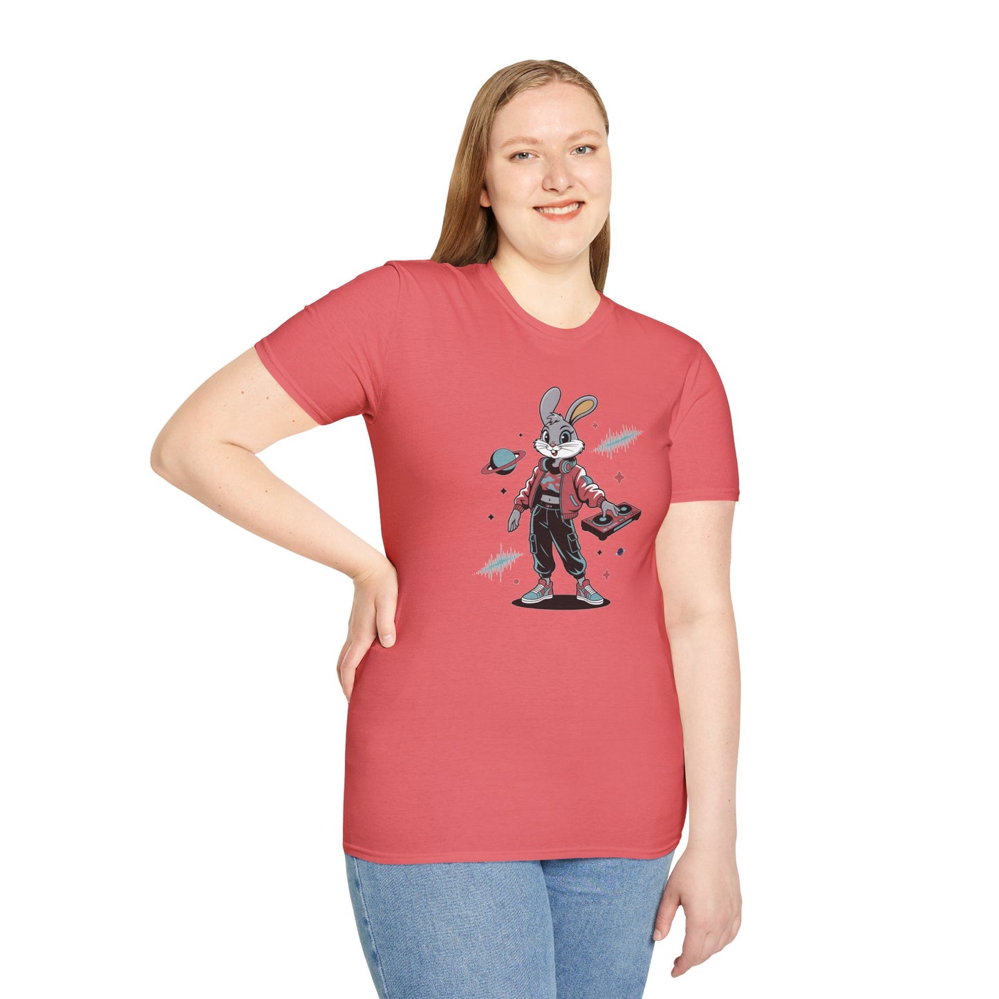 T Shirt with Cartoon, Cartoon on T Shirt, Animation Shirt, T Shirt with Animation, Funny Animals Tee Shirt