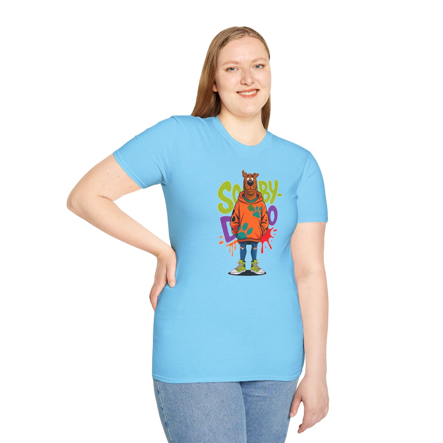 T Shirt with Cartoon, Cartoon on T Shirt, Animation Shirt, T Shirt with Animation, Funny Animals Tee Shirt