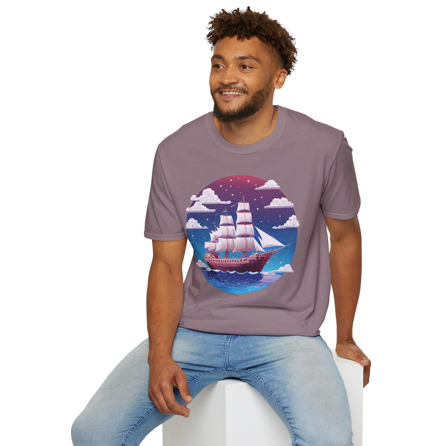 Ship T Shirts, Frigate T Shirts, Vessel Tee Shirt