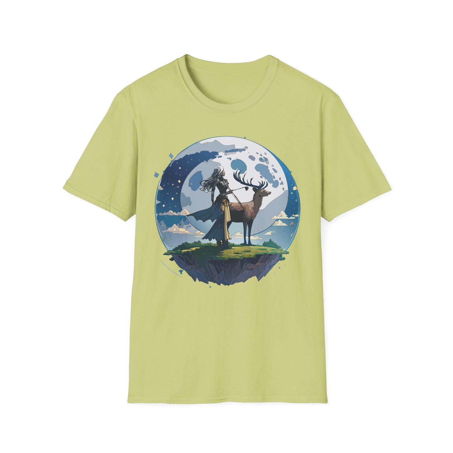 Womens T Shirts, Ladies Graphic T Shirts, Art Design Shirt