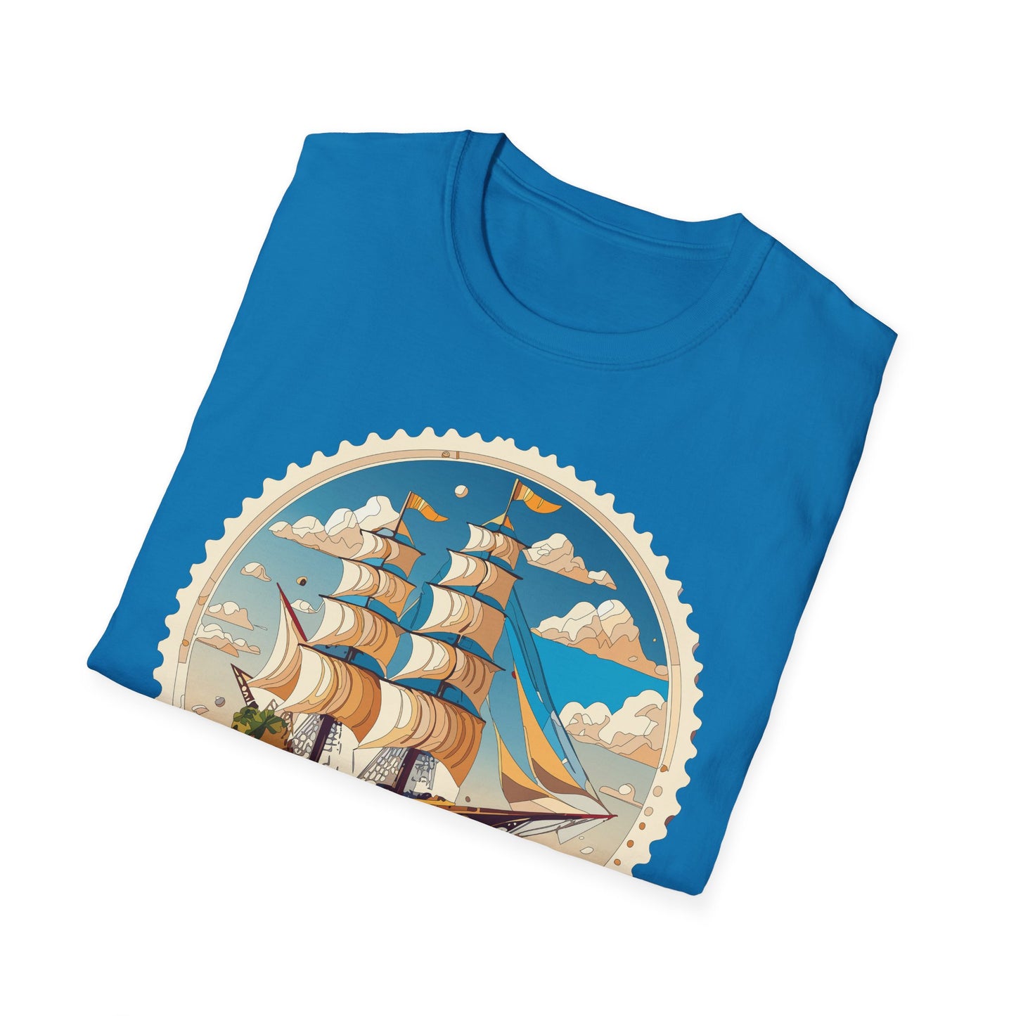 Ship T Shirts, Frigate T Shirts, Vessel Tee Shirt