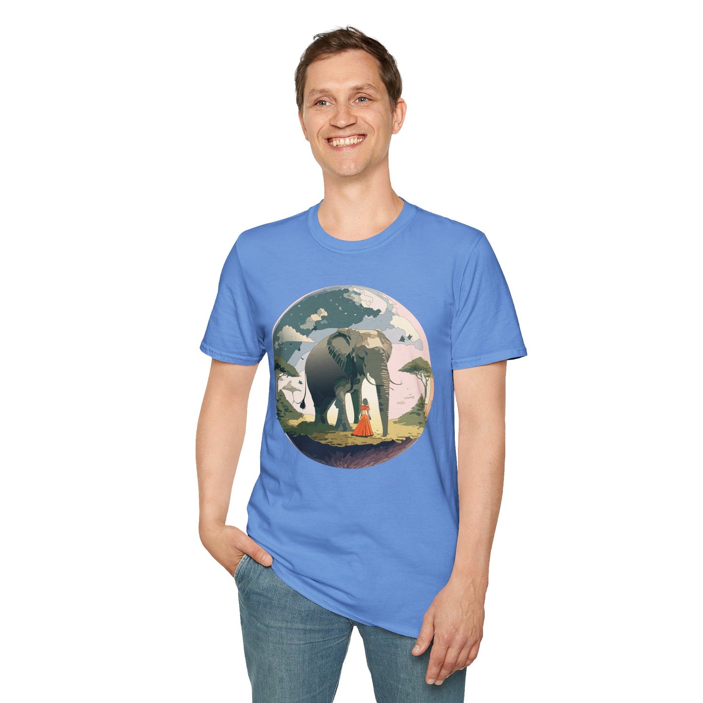 Womens T Shirts, Ladies Graphic T Shirts, Art Design Shirt