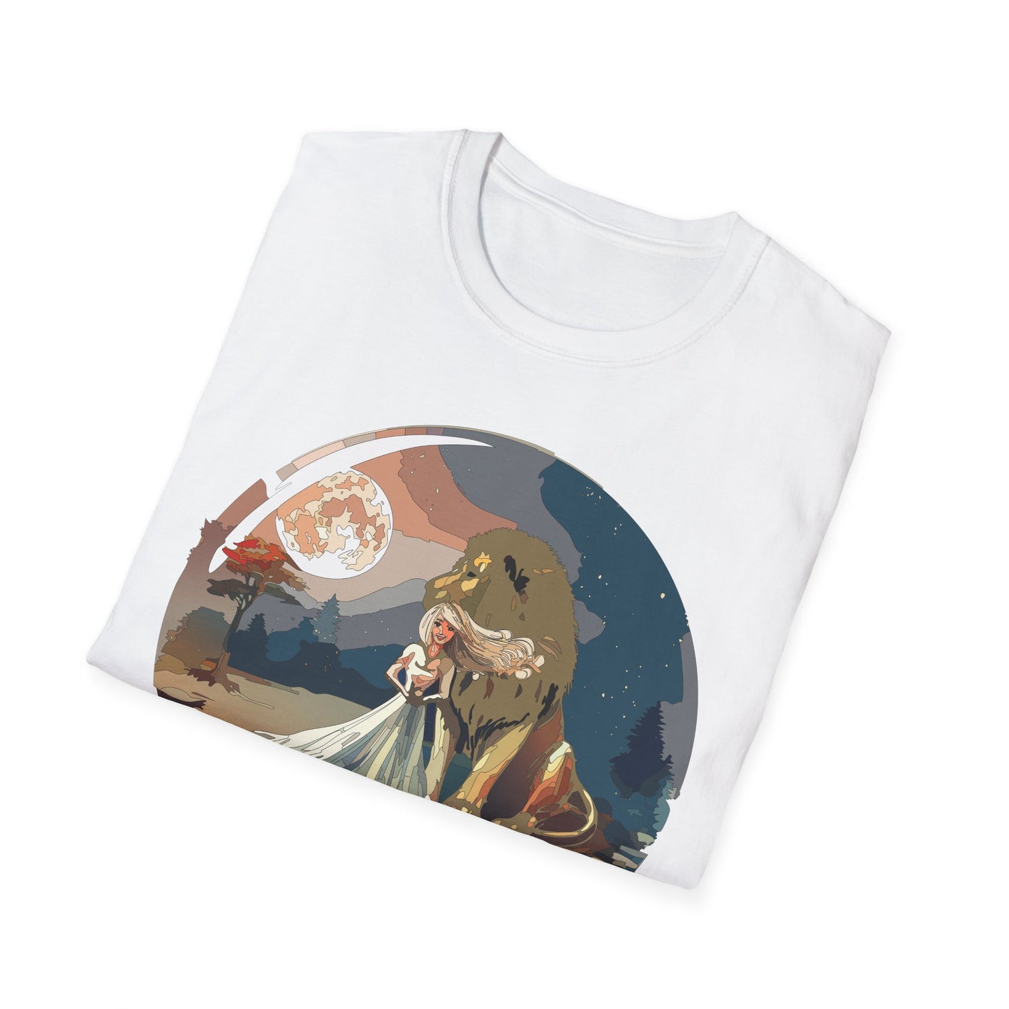 Womens T Shirts, Ladies Graphic T Shirts, Art Design Shirt