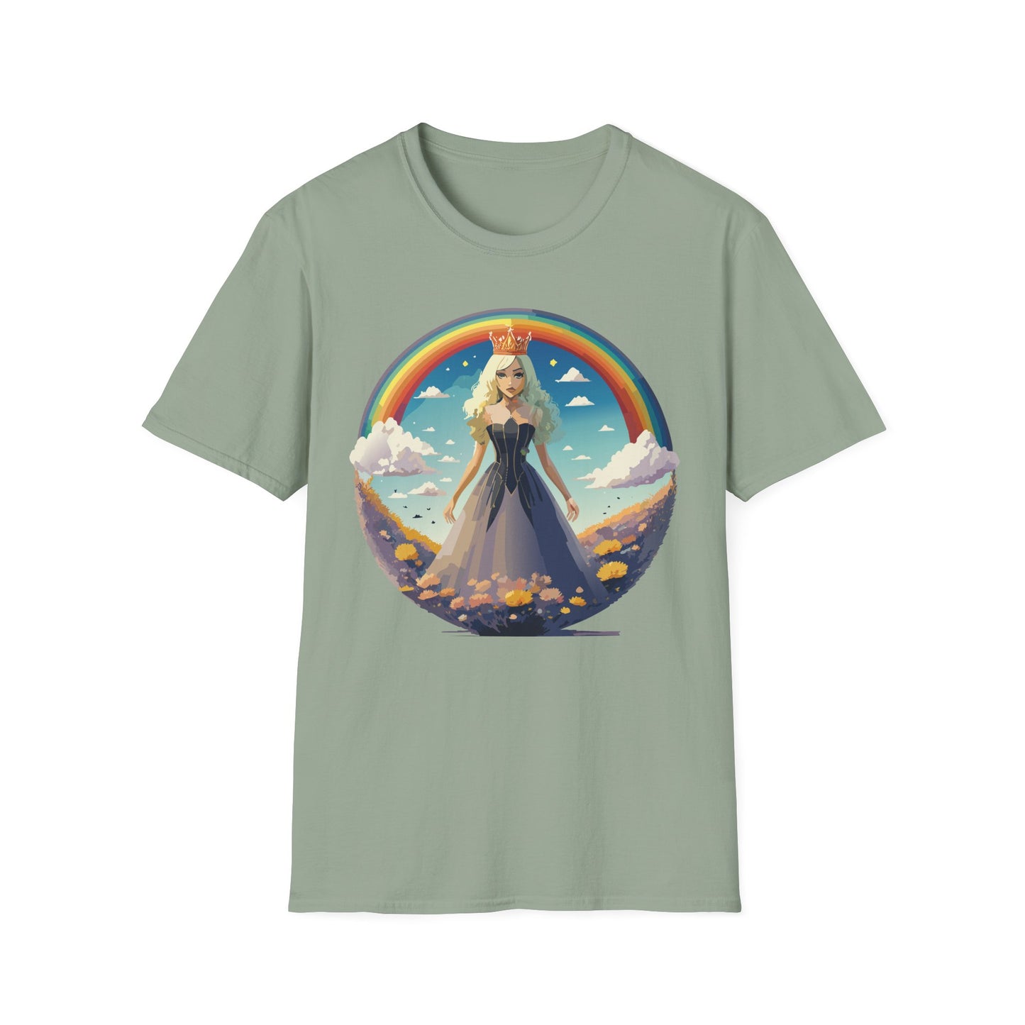 Womens T Shirts, Ladies Graphic T Shirts, Art Design Shirt