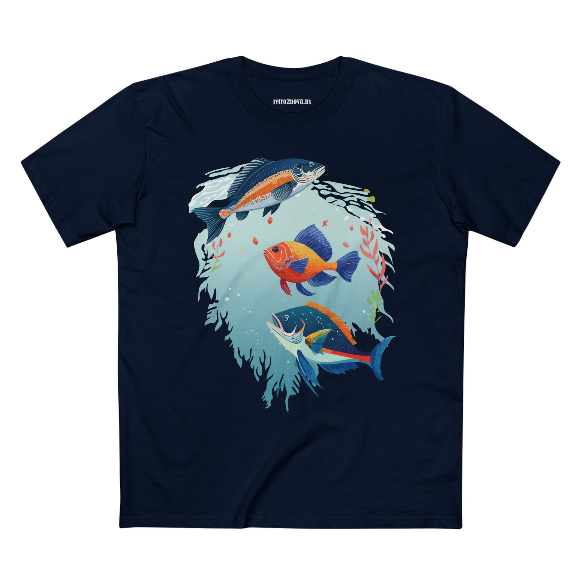 Ocean Shirt, Ocean Pacific Shirts - retro2nova