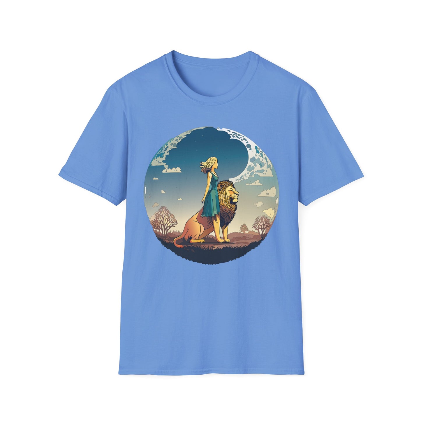Womens T Shirts, Ladies Graphic T Shirts, Art Design Shirt