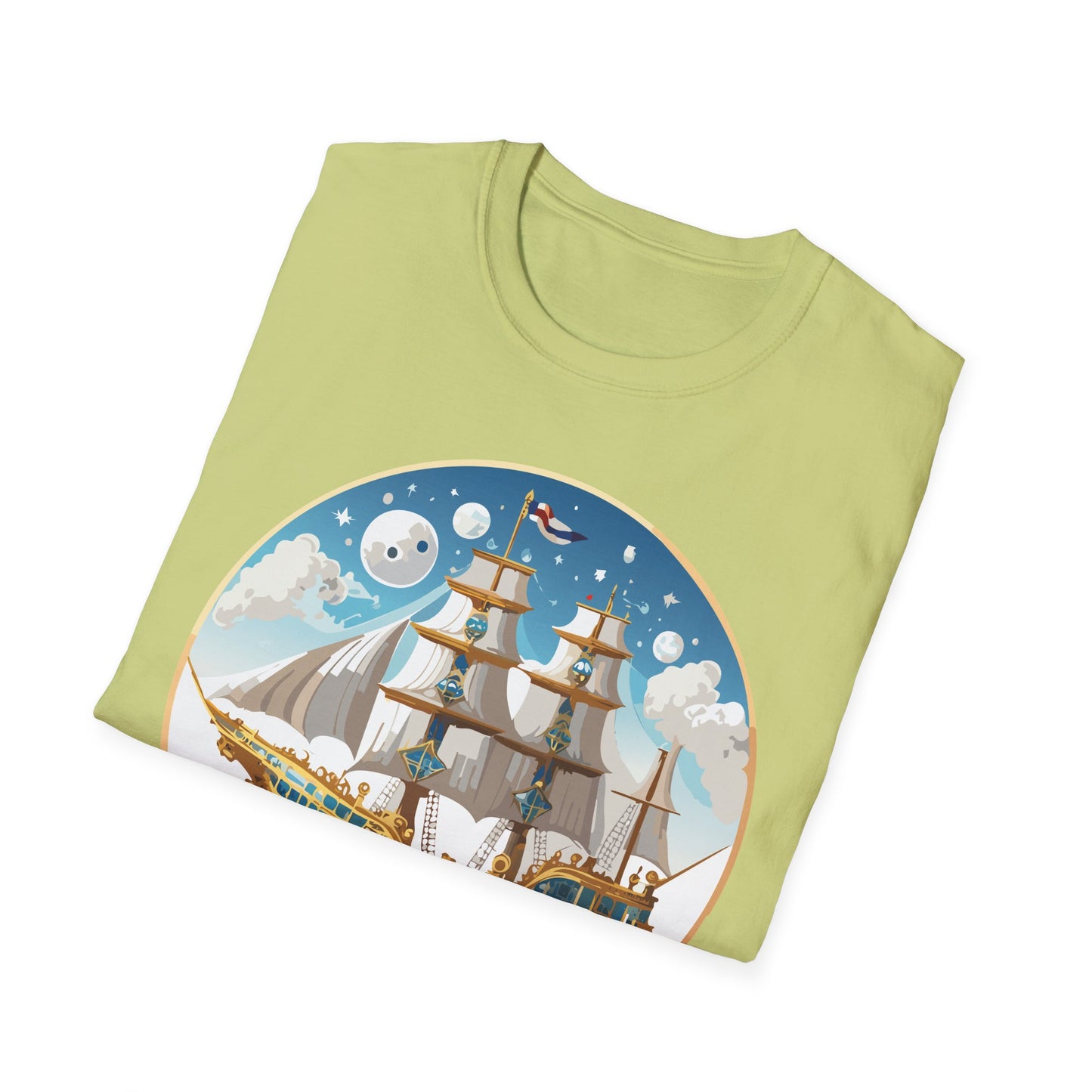 Ship T Shirts, Frigate T Shirts, Vessel Tee Shirt