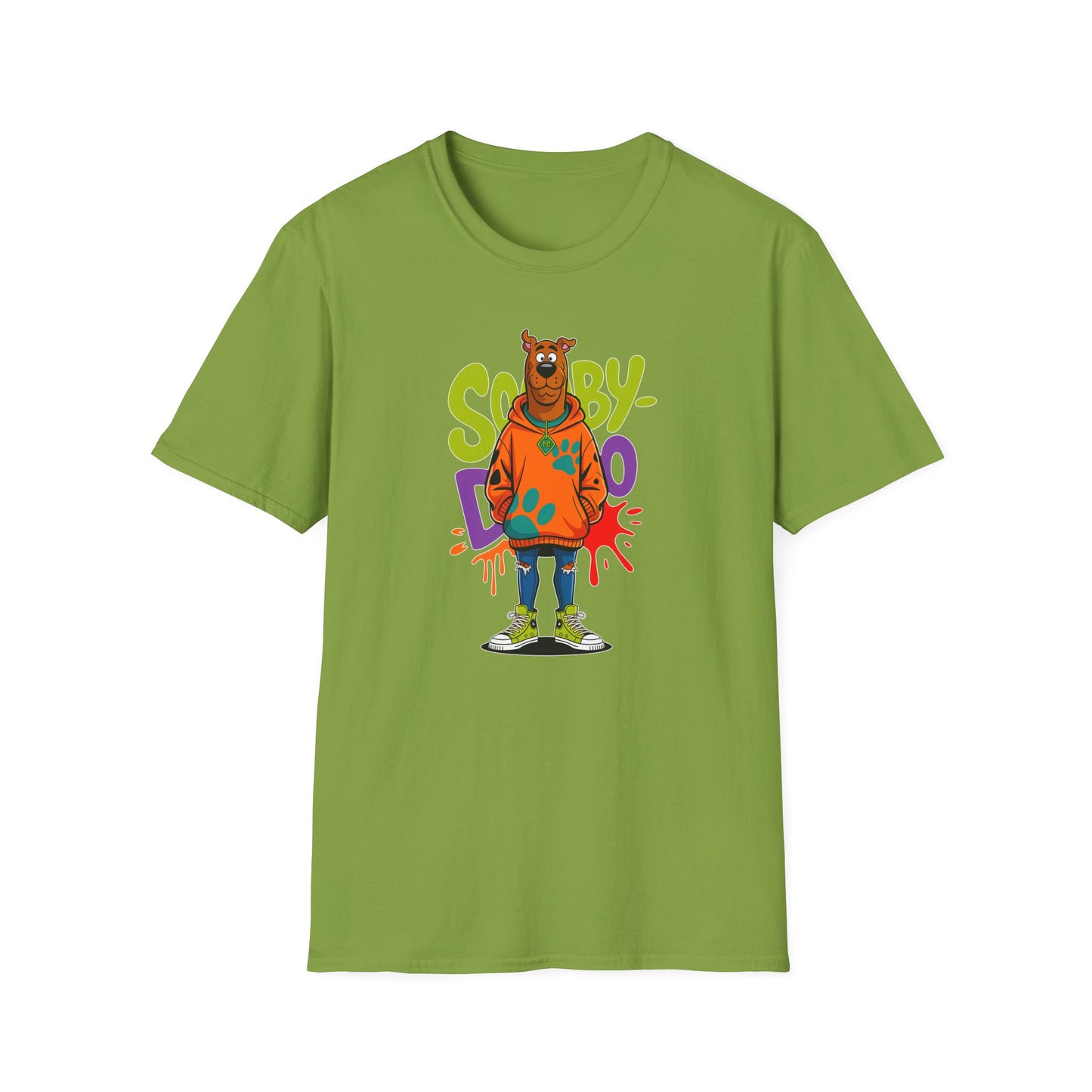 T Shirt with Cartoon, Cartoon on T Shirt, Animation Shirt, T Shirt with Animation, Funny Animals Tee Shirt