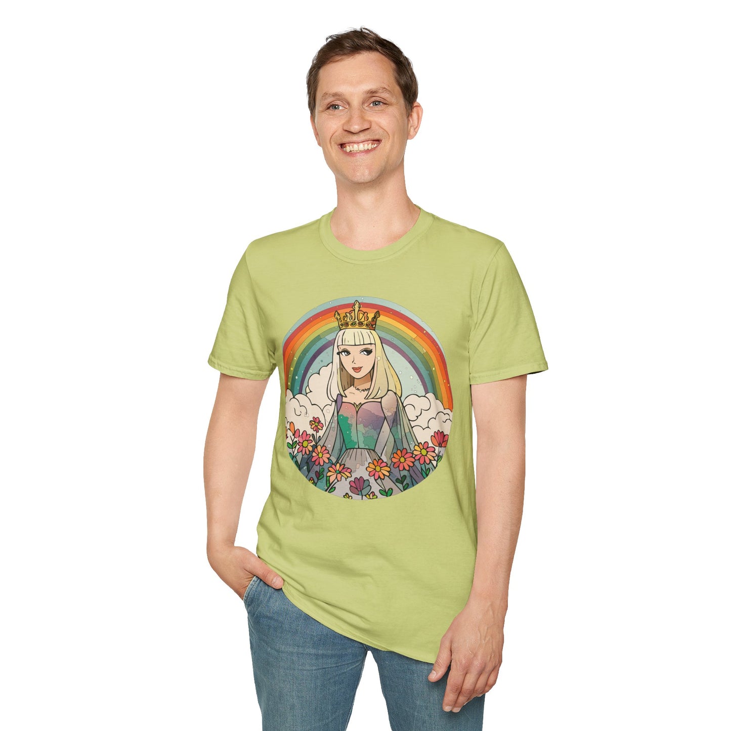 Womens T Shirts, Ladies Graphic T Shirts, Art Design Shirt