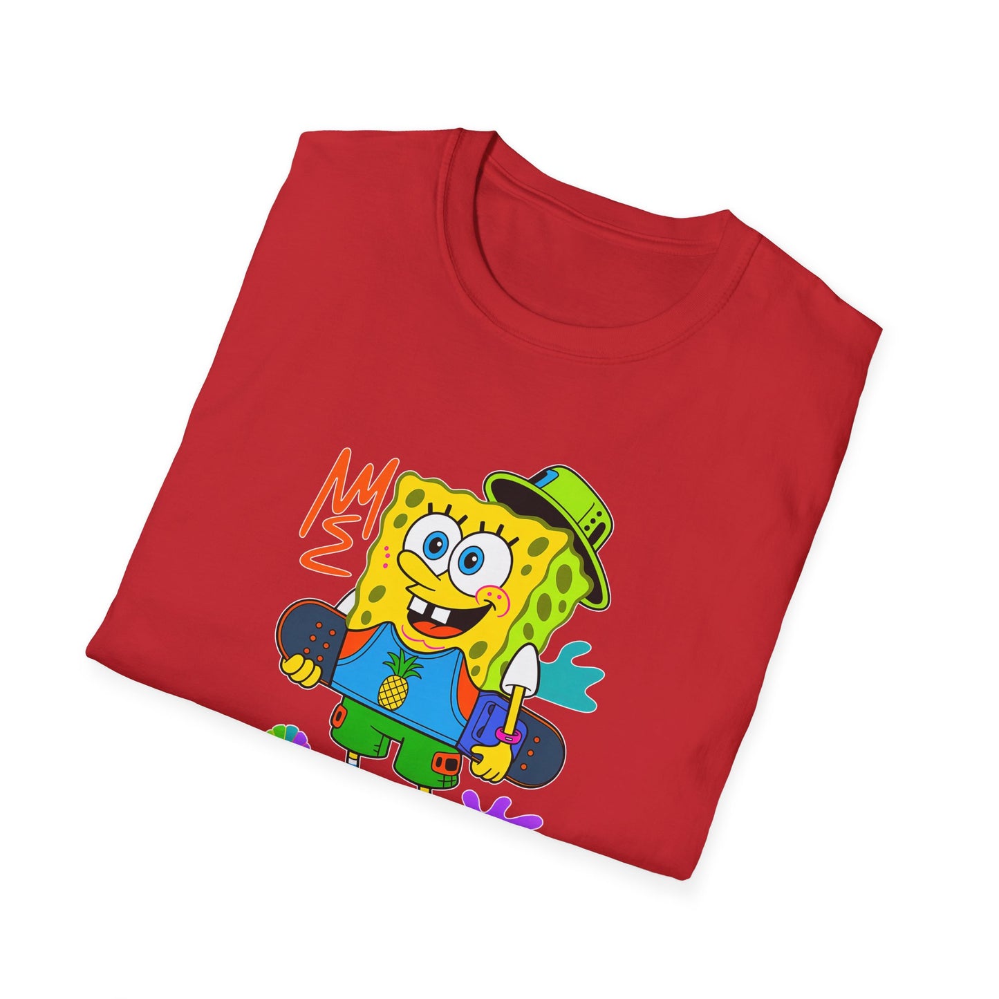 T Shirt with Cartoon, Cartoon on T Shirt, Animation Shirt, T Shirt with Animation, Funny Animals Tee Shirt