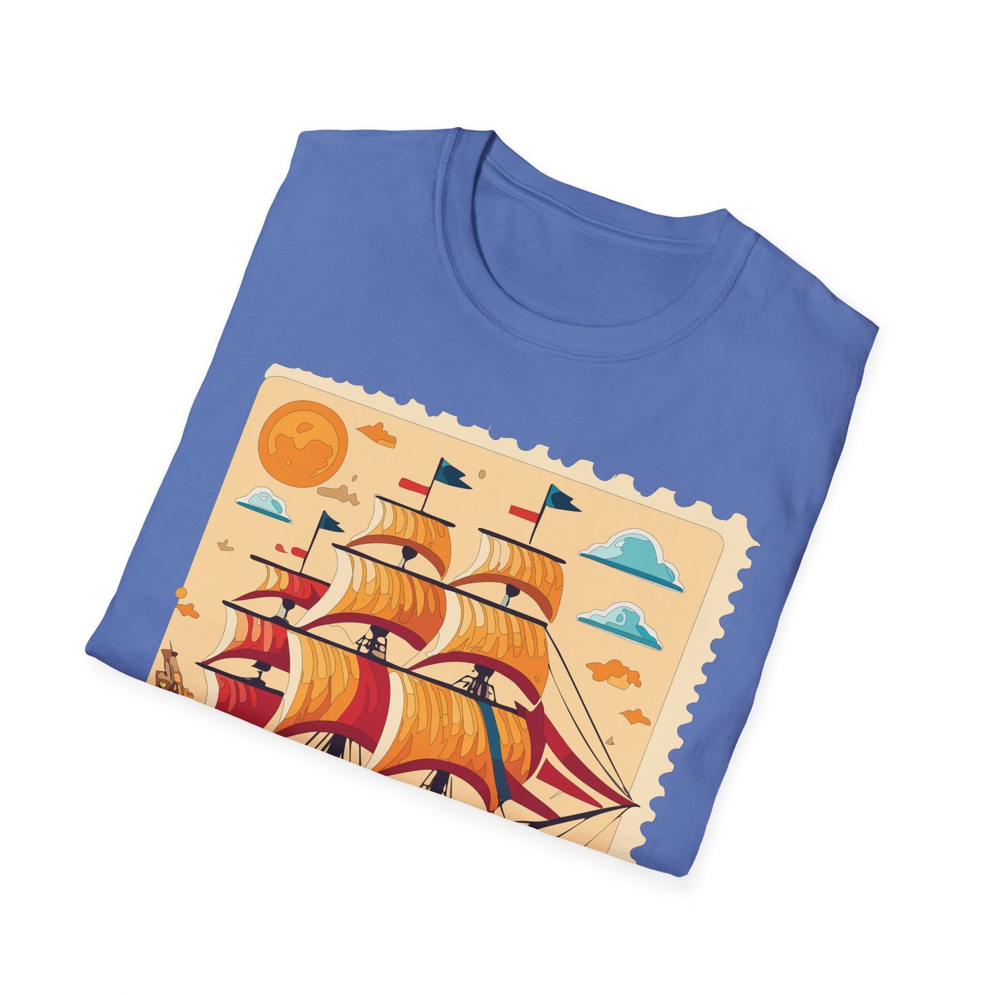 Ship T Shirts, Frigate T Shirts, Vessel Tee Shirt
