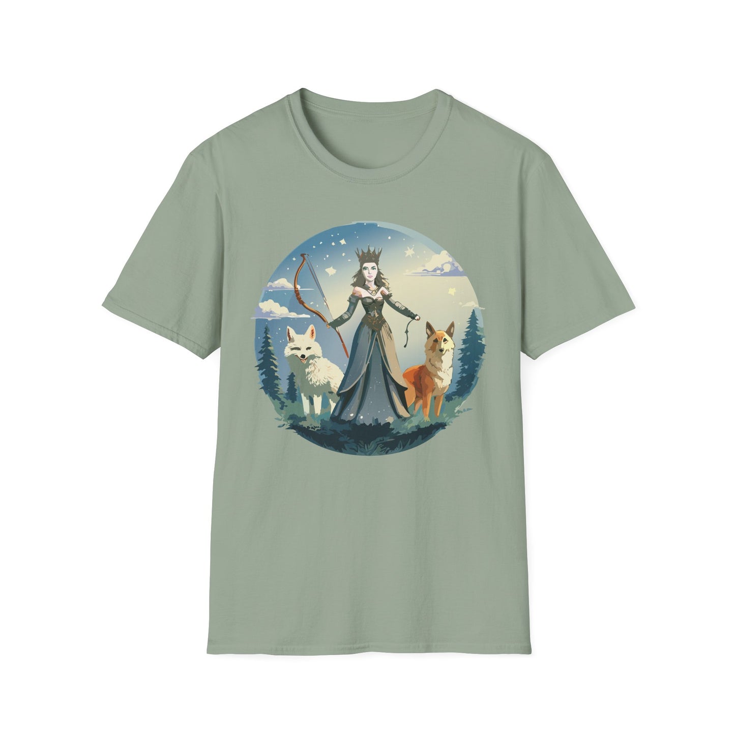 Womens T Shirts, Ladies Graphic T Shirts, Art Design Shirt