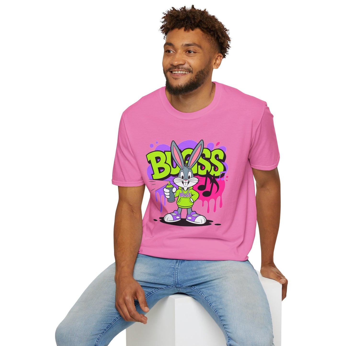 T Shirt with Cartoon, Cartoon on T Shirt, Animation Shirt, T Shirt with Animation, Funny Animals Tee Shirt